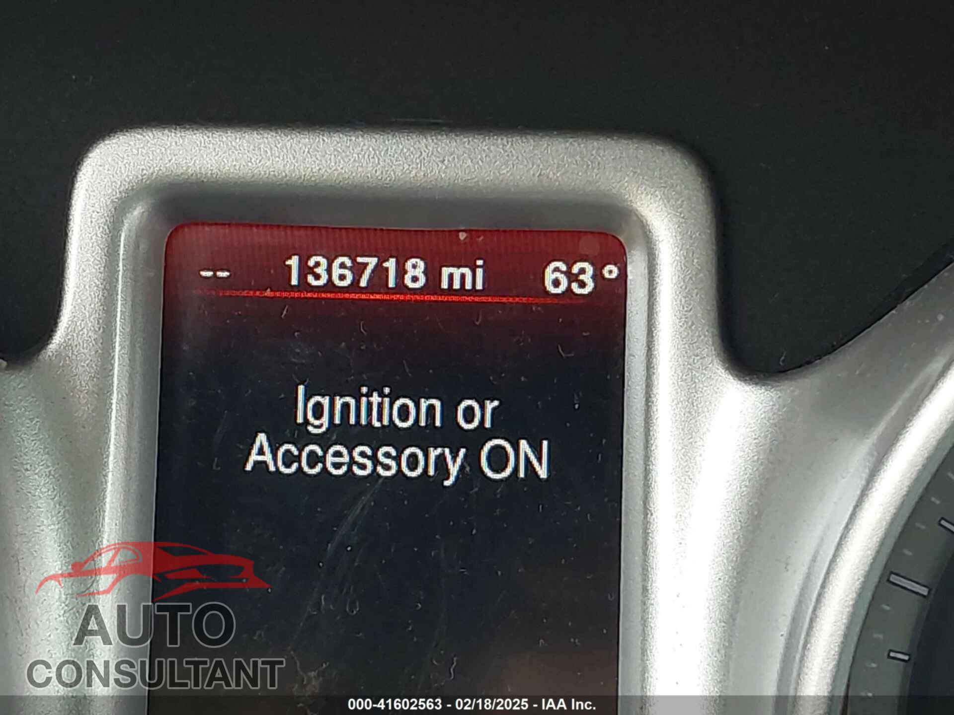 DODGE JOURNEY 2017 - 3C4PDCAB5HT582924