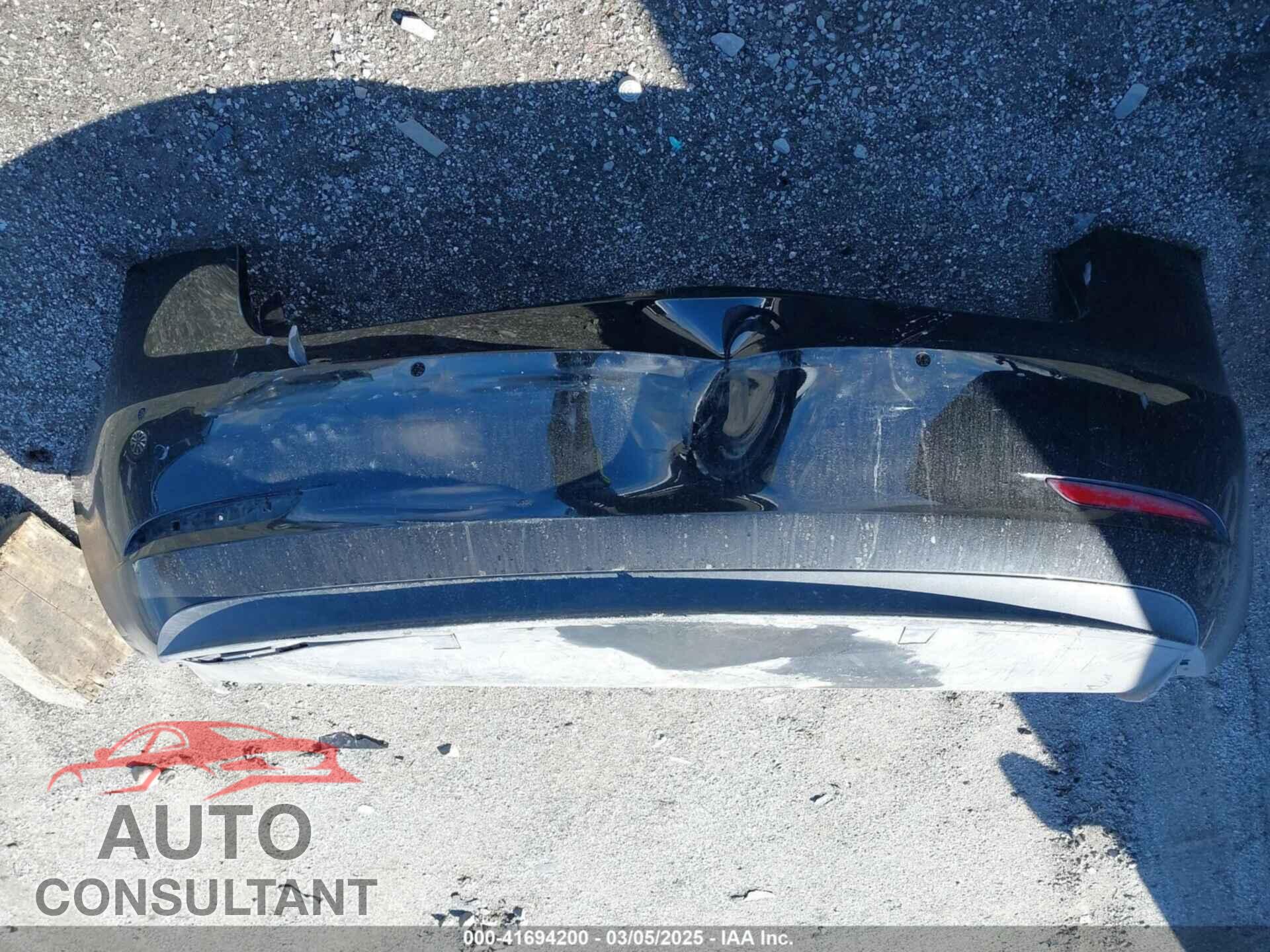 TESLA MODEL 3 2018 - 5YJ3E1EA7JF136425
