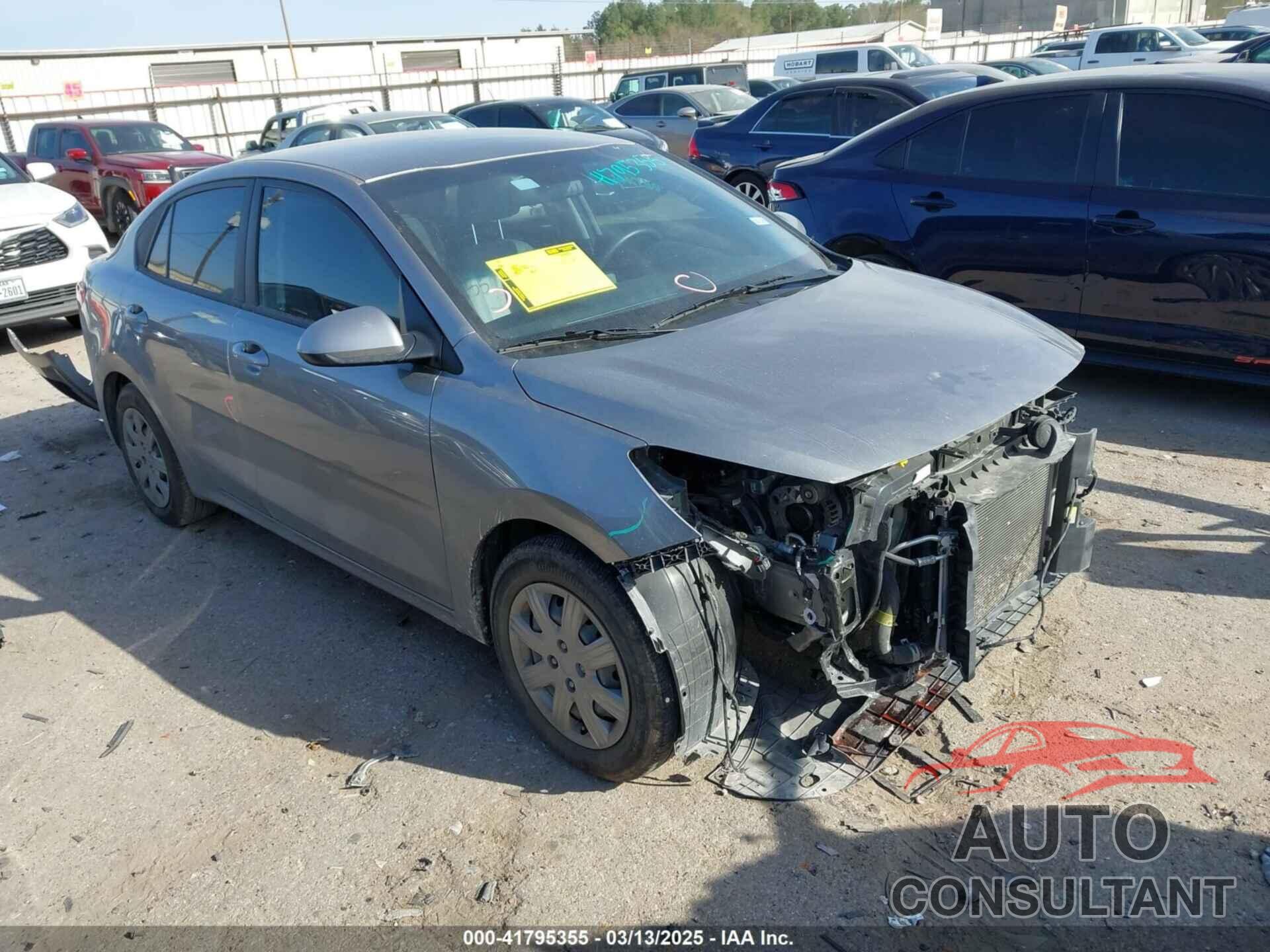 KIA RIO 2023 - 3KPA24AD2PE539471