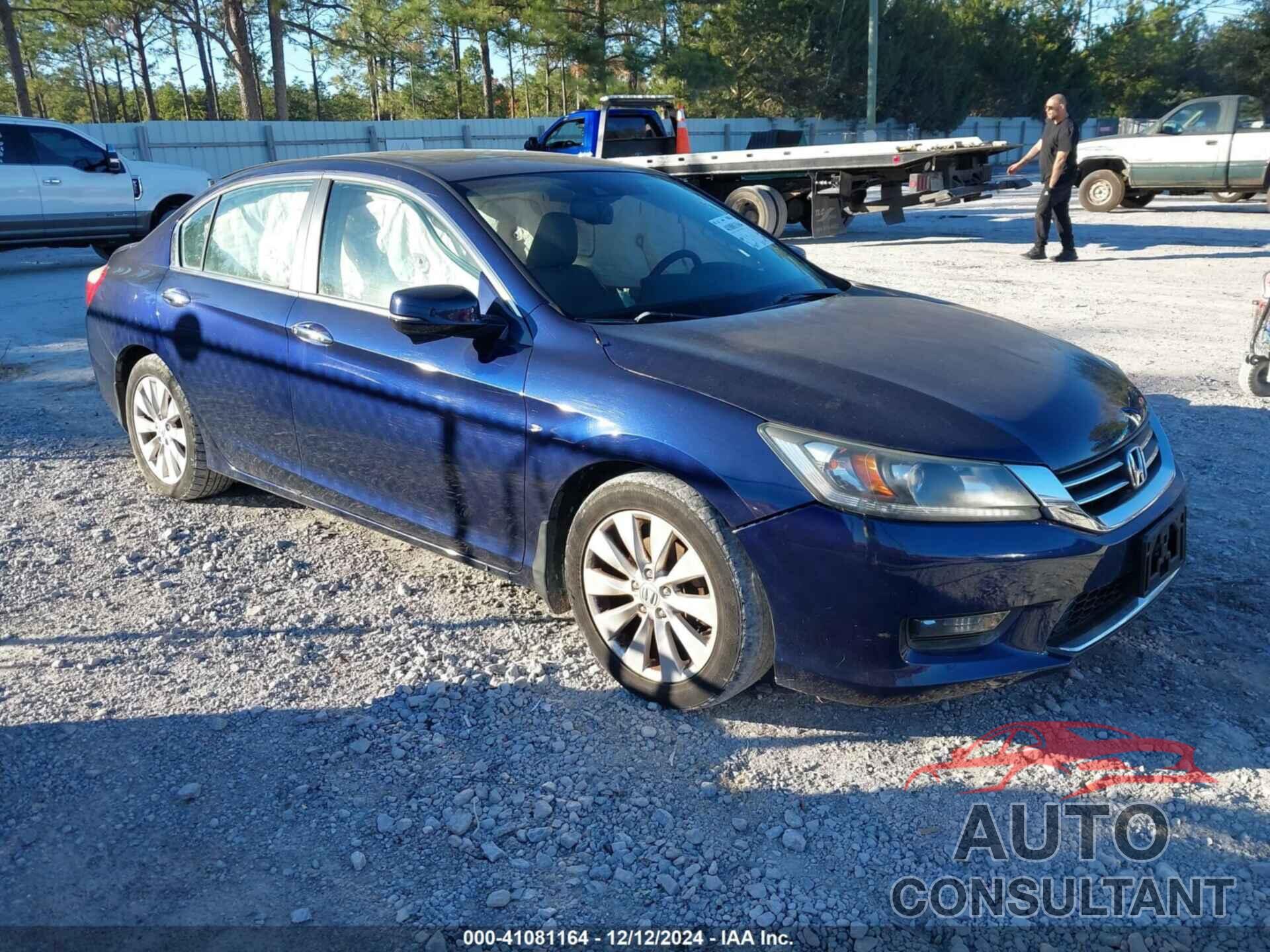 HONDA ACCORD 2014 - 1HGCR2F88EA138531