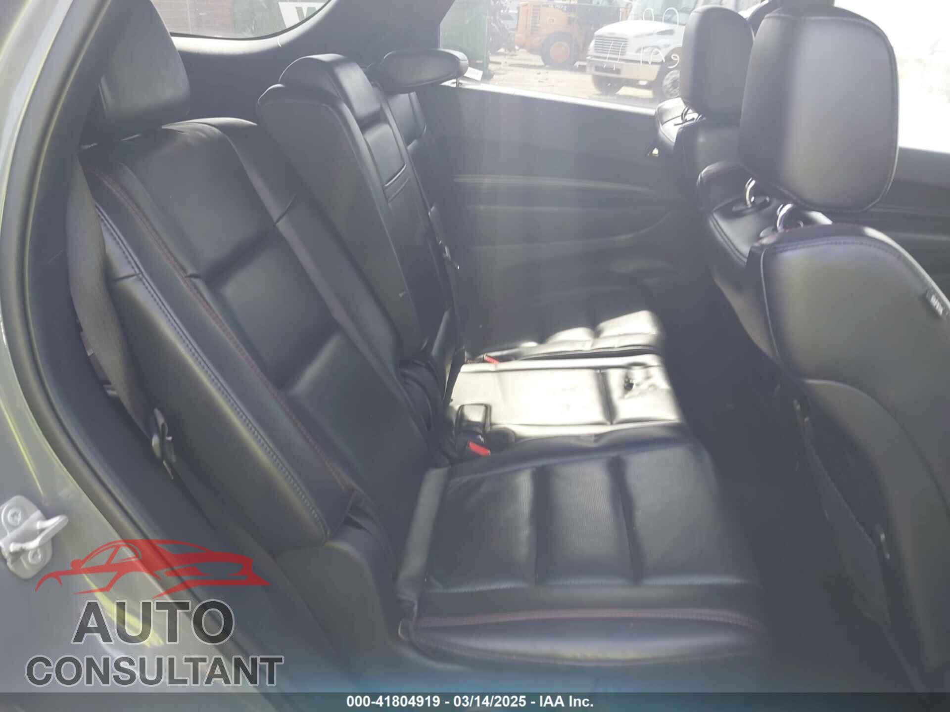 DODGE DURANGO 2023 - 1C4SDJCT2PC603002
