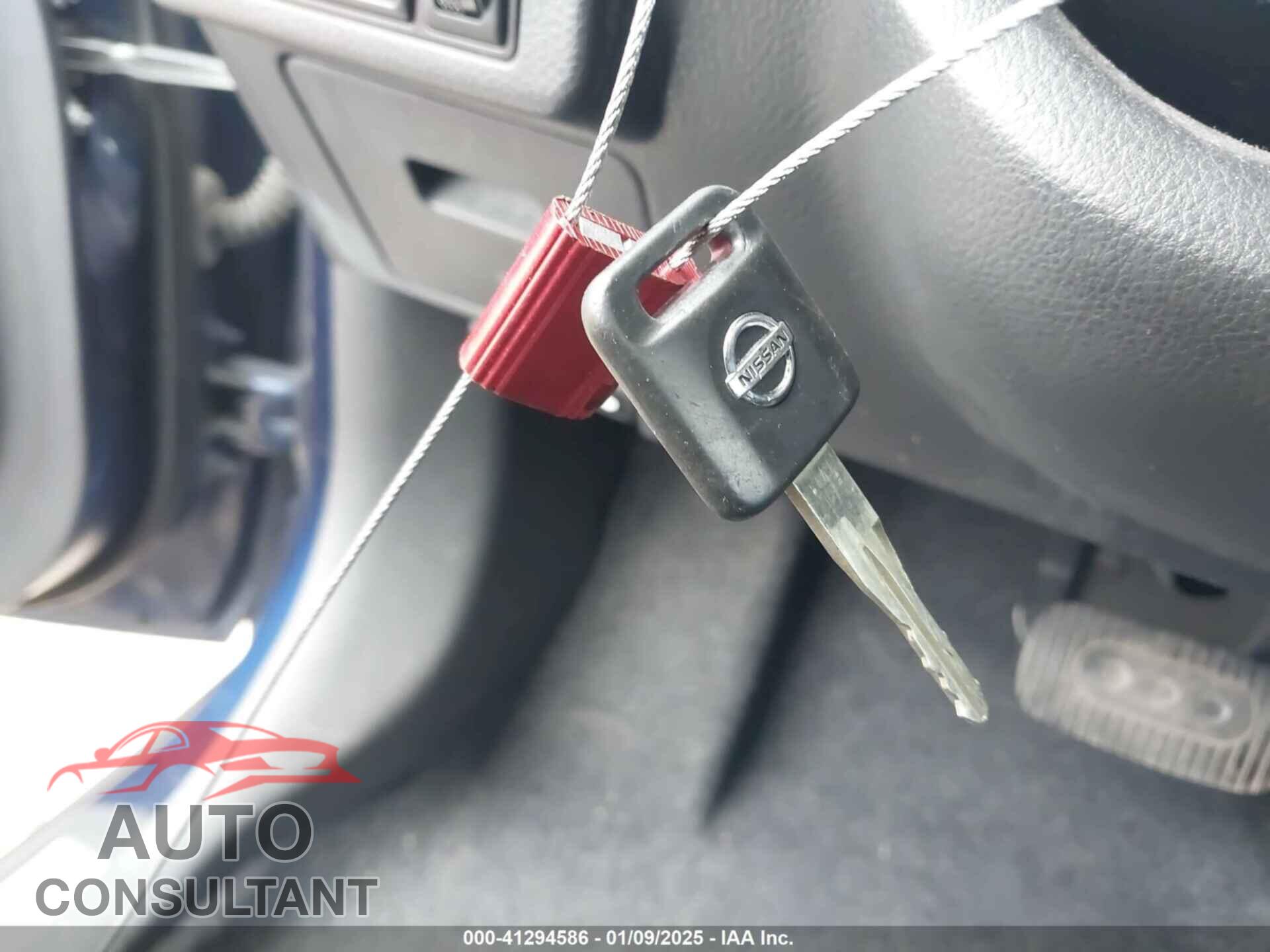 NISSAN VERSA 2012 - 3N1BC1CP2CK803438