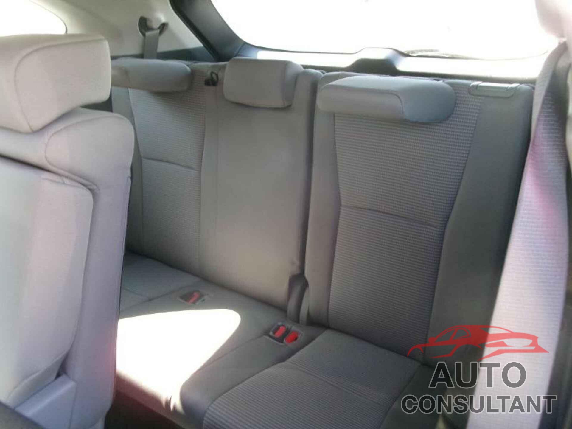 TOYOTA HIGHLANDER 2022 - 5TDZZRAH0NS140933
