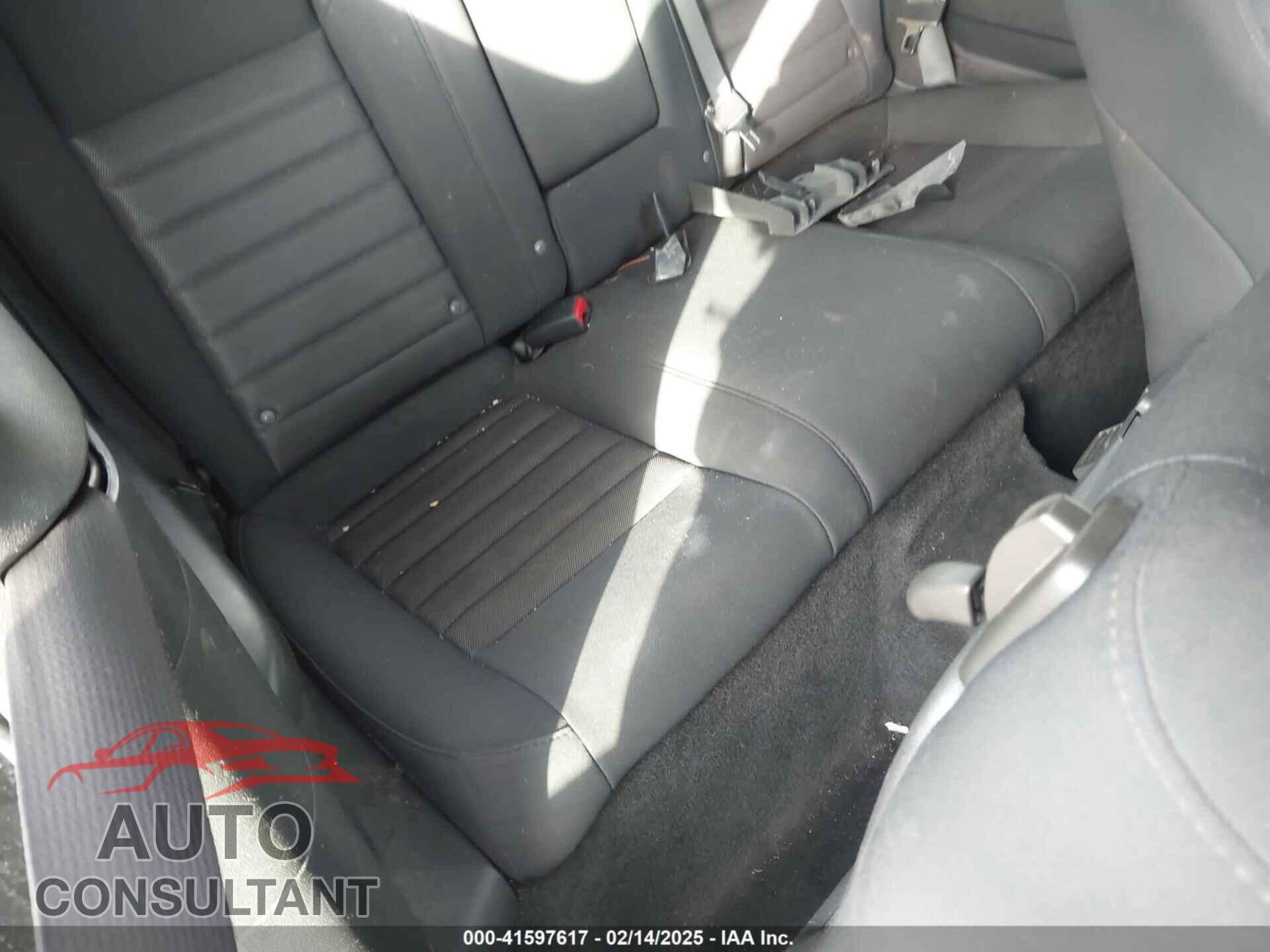 DODGE CHALLENGER 2010 - 2B3CJ4DV3AH323593