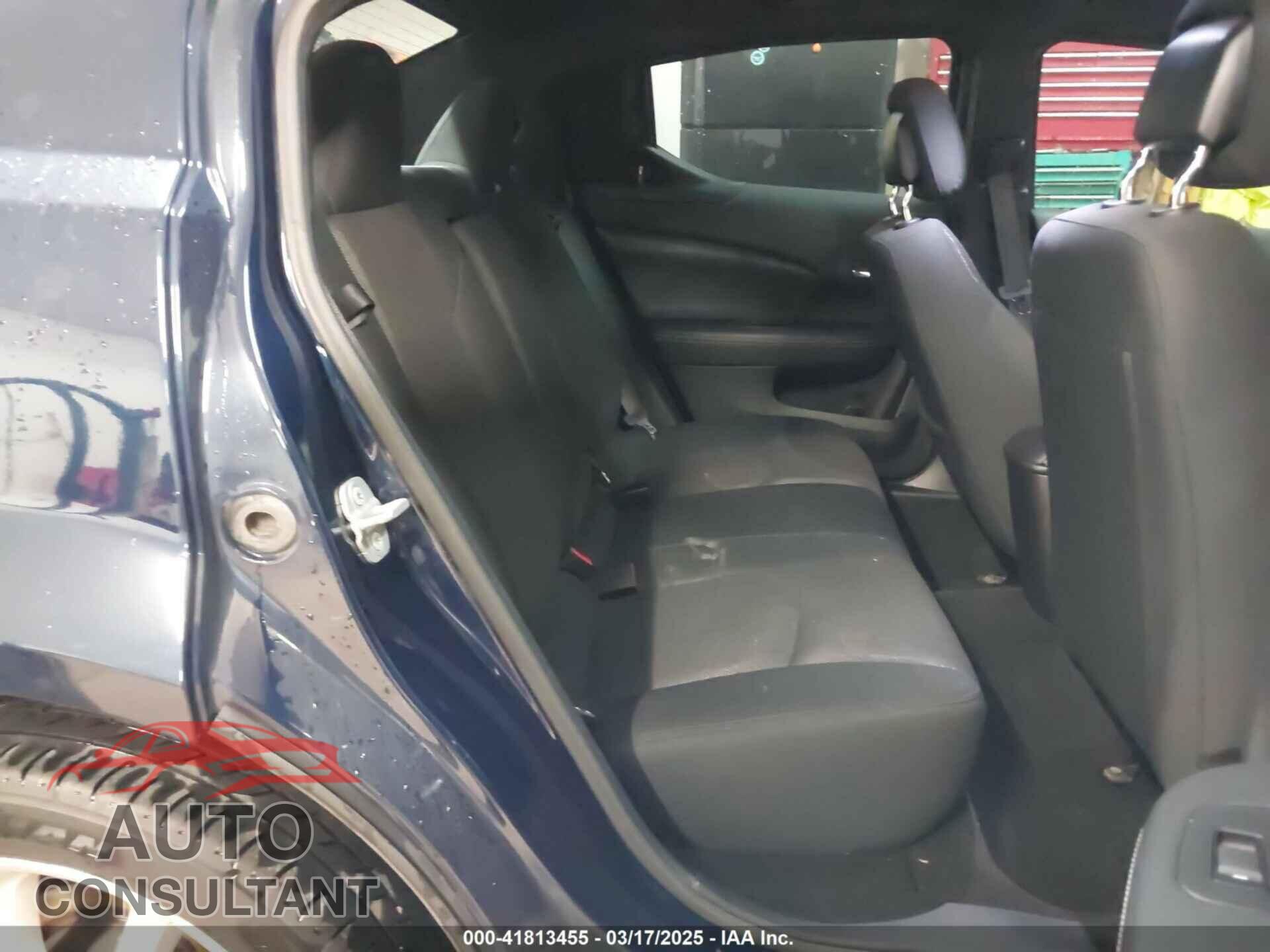 DODGE AVENGER 2014 - 1C3CDZCG8EN155246