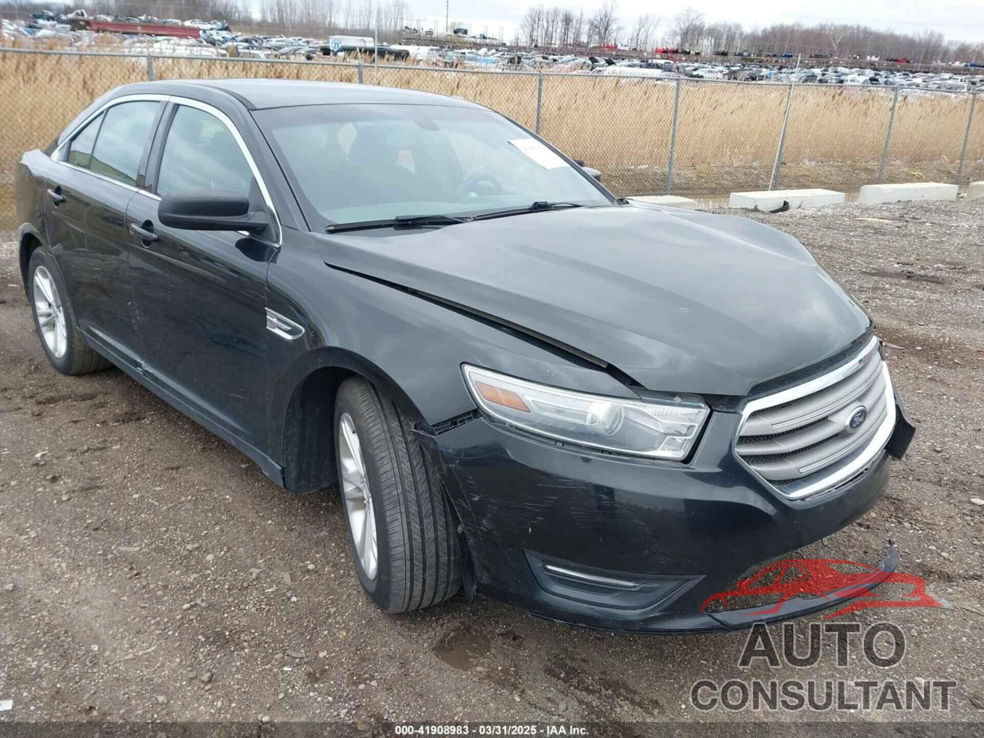 FORD TAURUS 2014 - 1FAHP2E80EG114996
