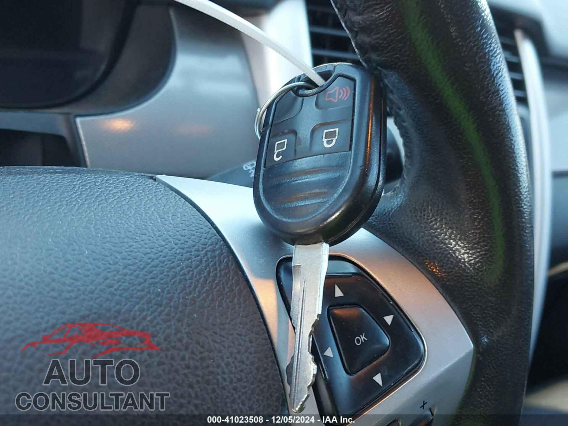 FORD EDGE 2013 - 2FMDK3JC7DBE37077