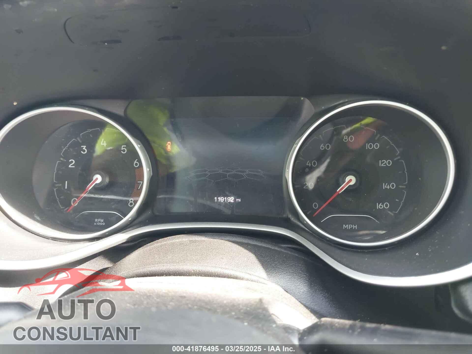JEEP COMPASS 2019 - 3C4NJDCB6KT829054