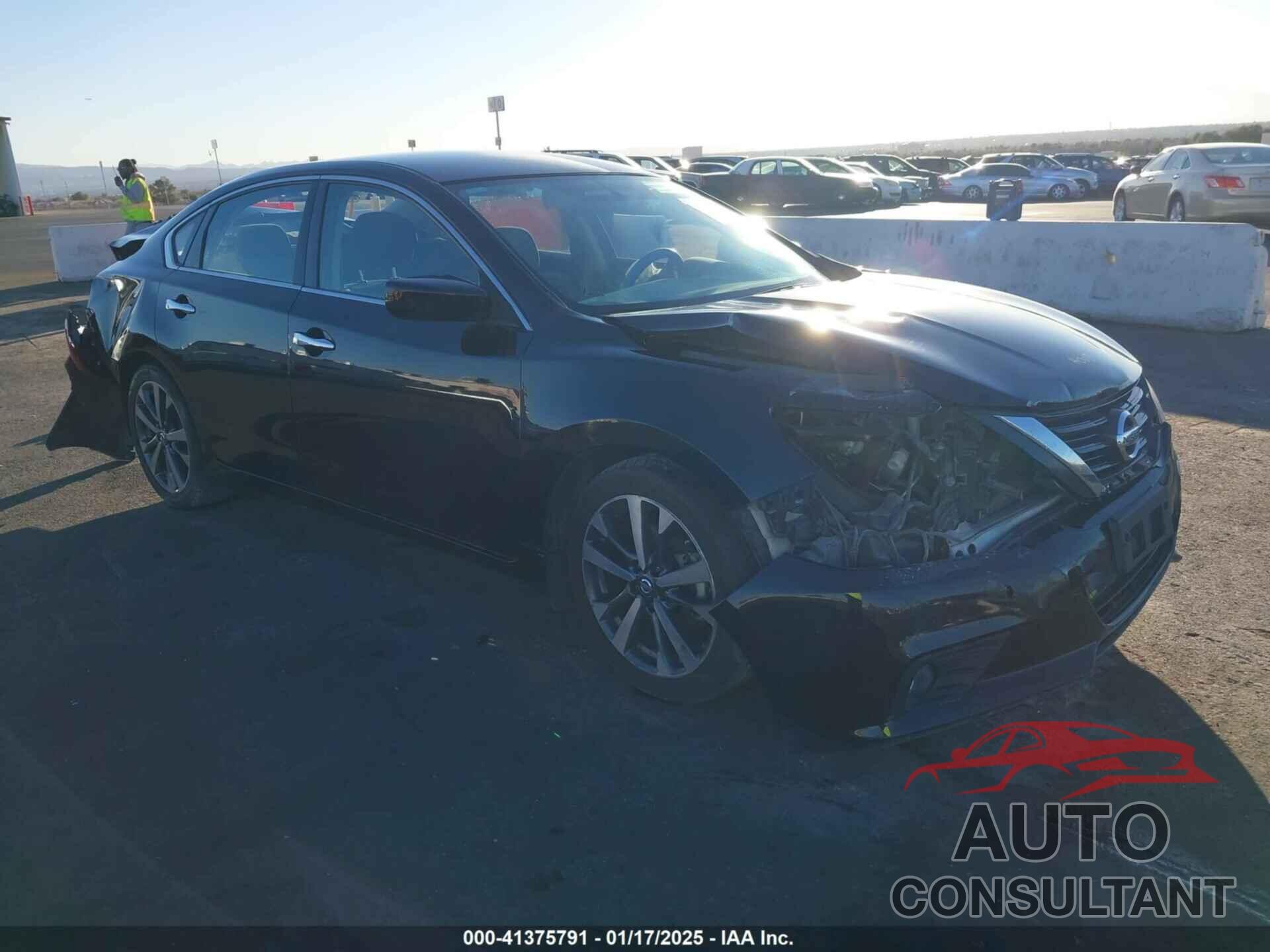 NISSAN ALTIMA 2016 - 1N4AL3AP6GC253492