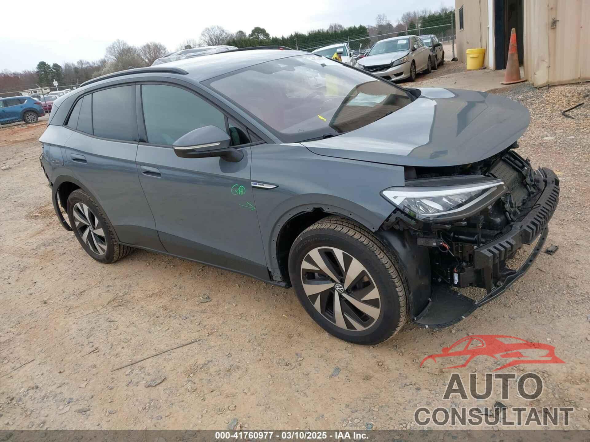 VOLKSWAGEN ID.4 2023 - 1V2DNPE85PC048594