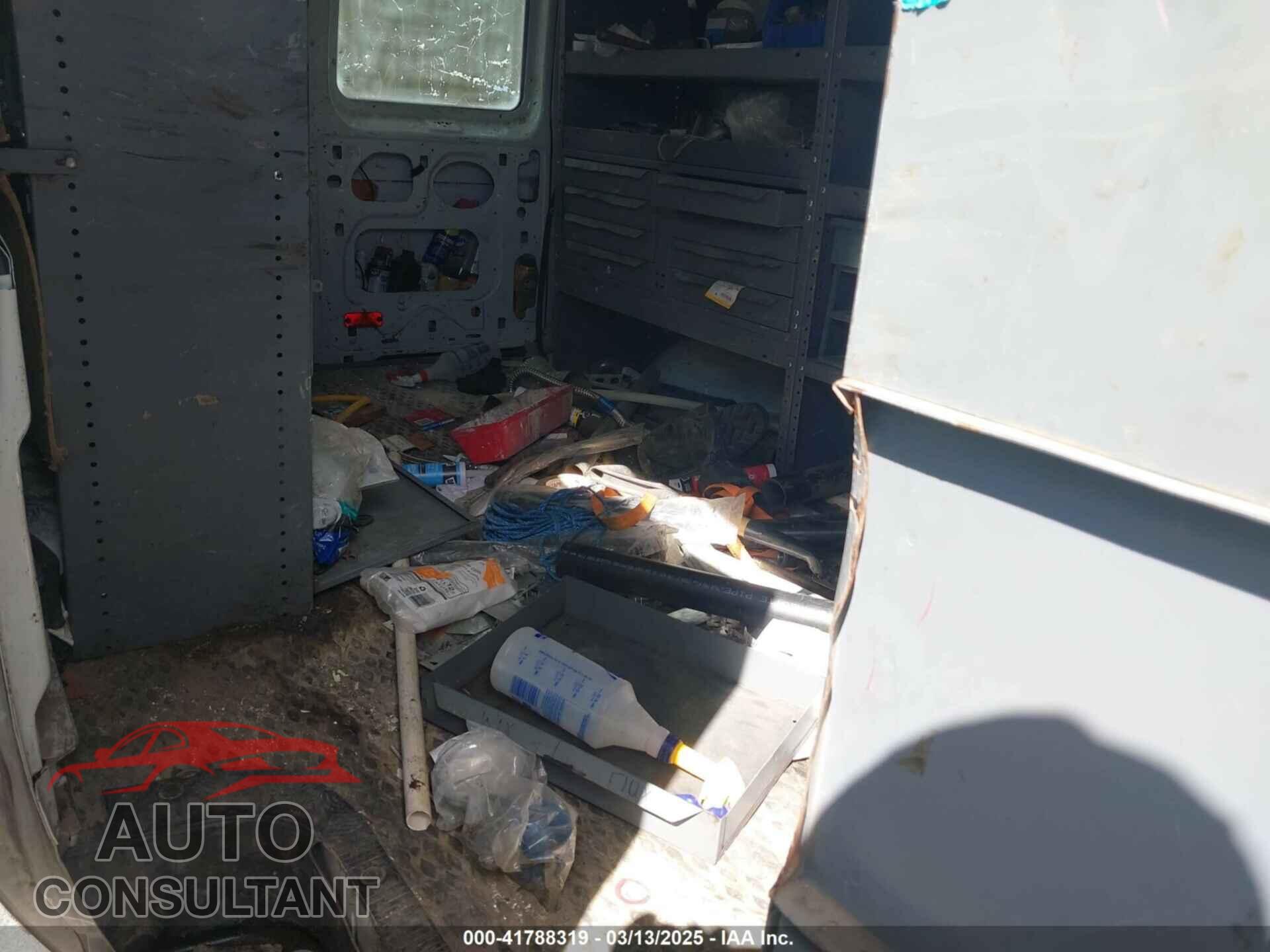 FORD E-150 2013 - 1FTNE1EW9DDB08223