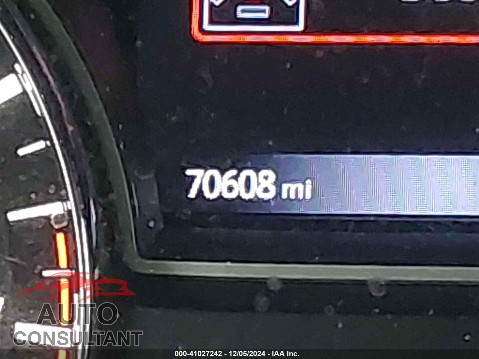 NISSAN PATHFINDER 2017 - 5N1DR2MM1HC677516