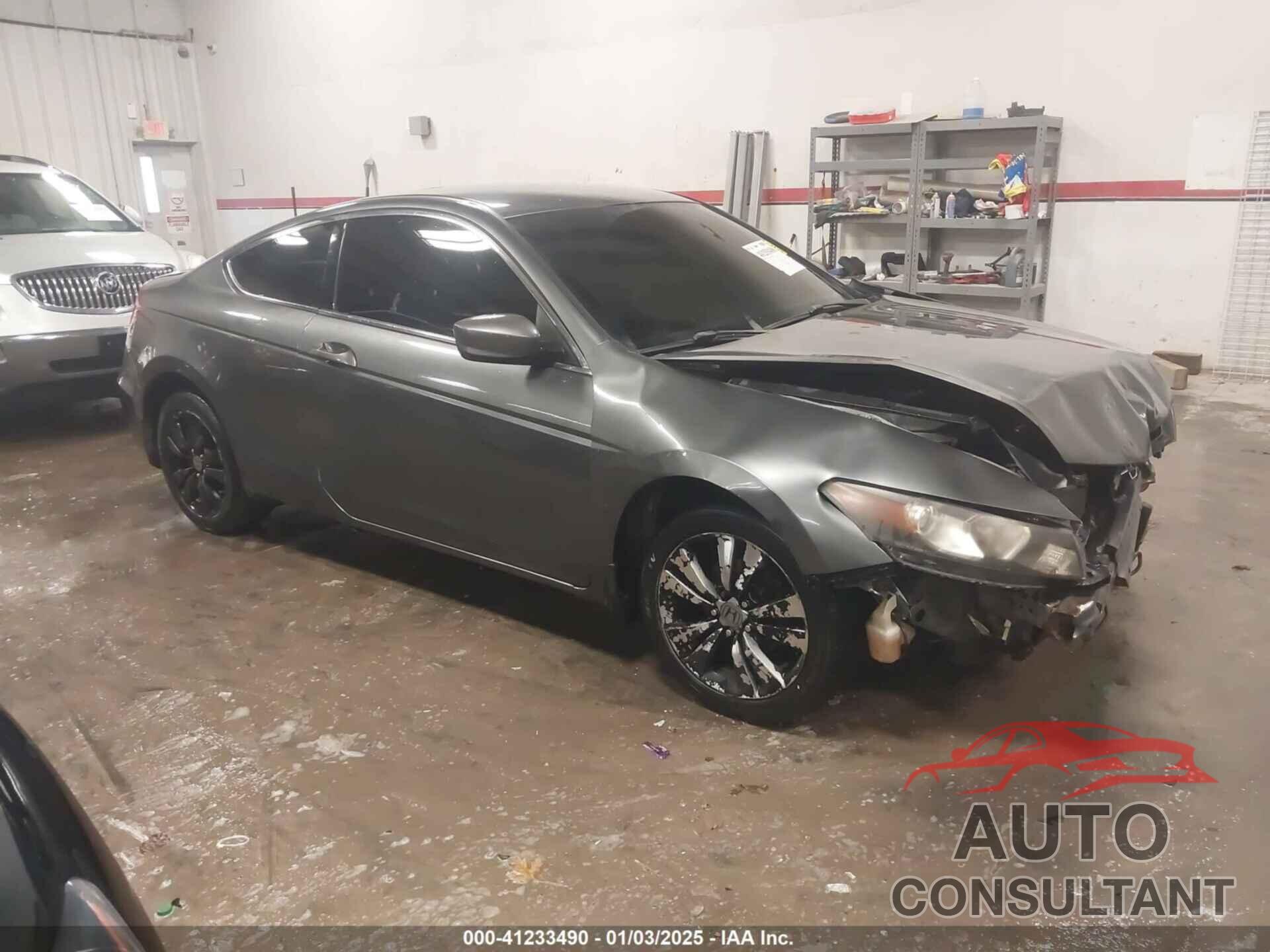 HONDA ACCORD 2009 - 1HGCS12359A024288