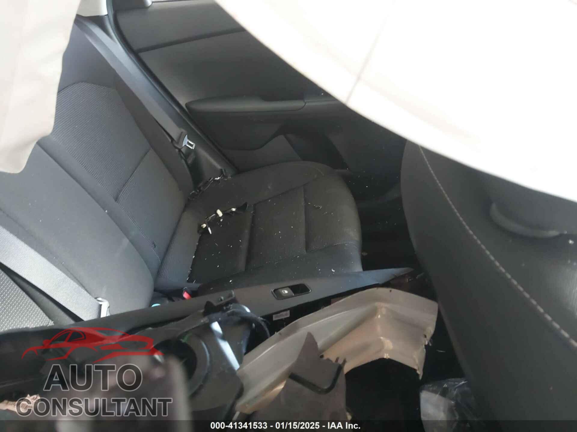 KIA FORTE 2020 - 3KPF24AD0LE184784