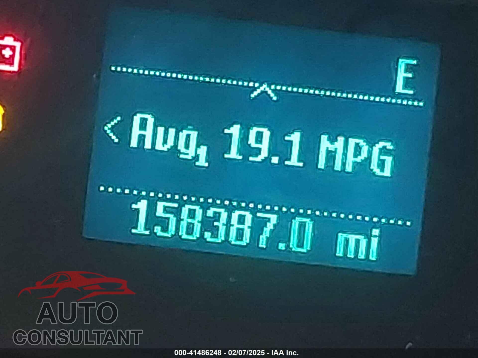 FORD F-150 2016 - 1FTEX1CF6GFC31838
