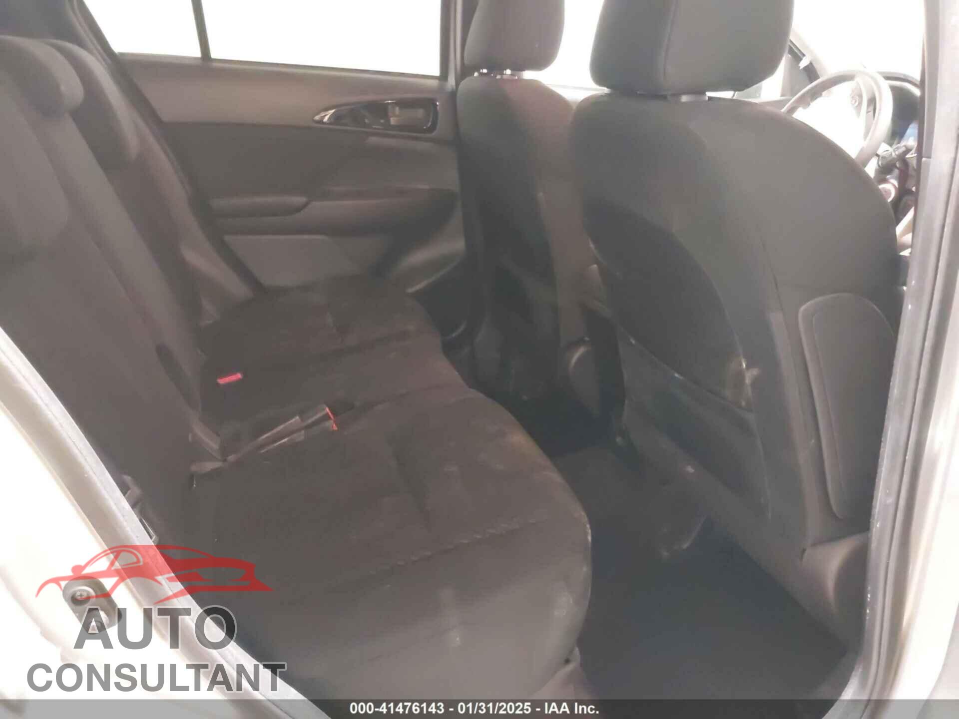 MITSUBISHI ECLIPSE CROSS 2019 - JA4AT3AA1KZ011683