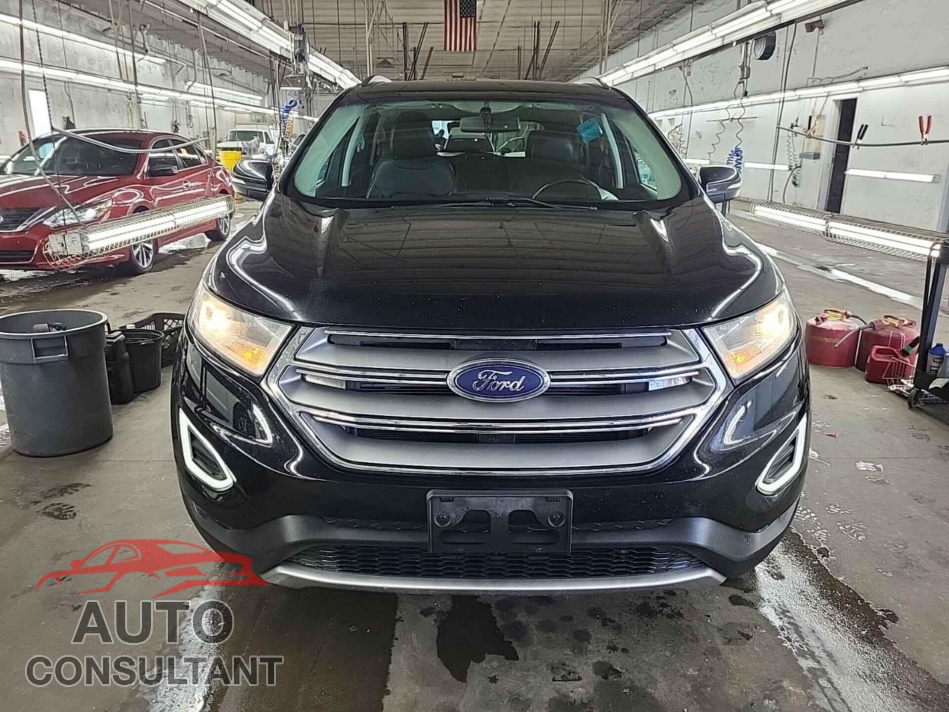 FORD EDGE 2016 - 2FMPK4J82GBB61877