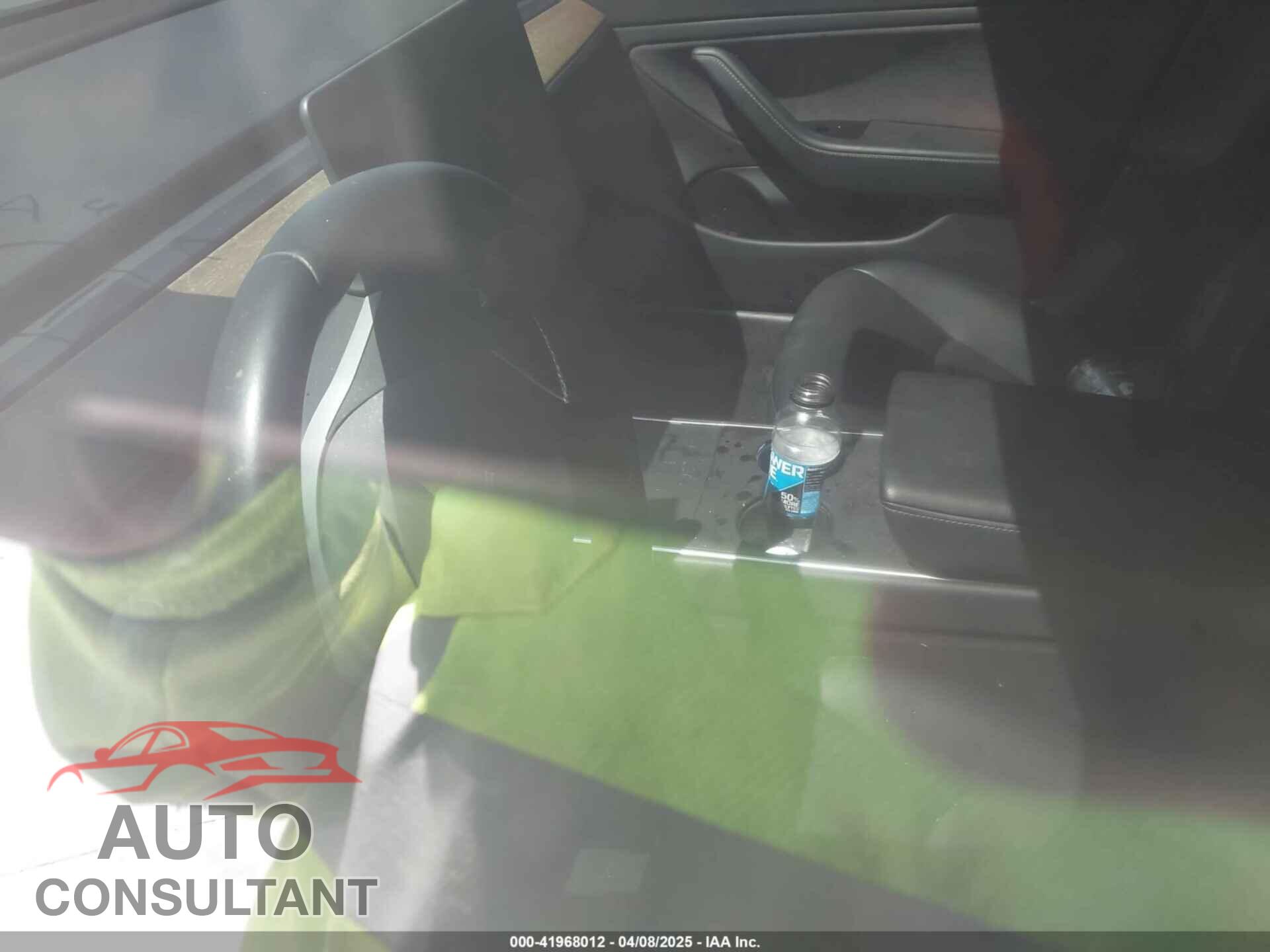 TESLA MODEL 3 2019 - 5YJ3E1EA3KF310976
