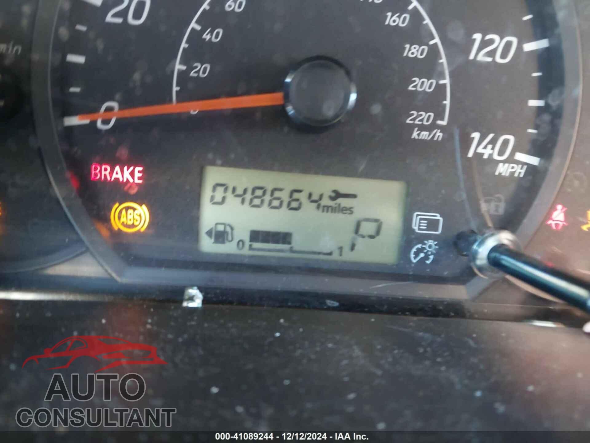 MITSUBISHI MIRAGE 2019 - ML32A3HJ2KH007799