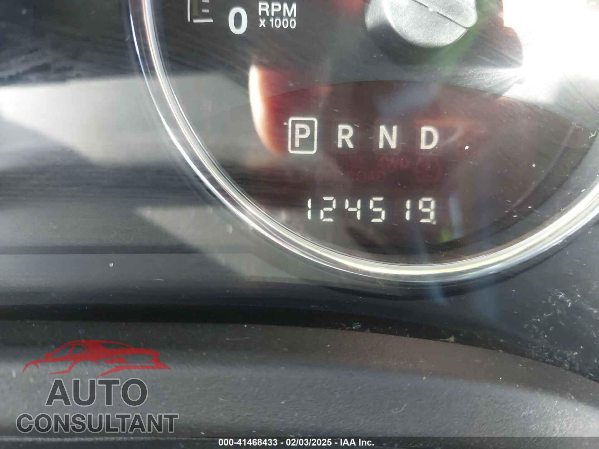 JEEP COMPASS 2014 - 1C4NJDEB3ED501601