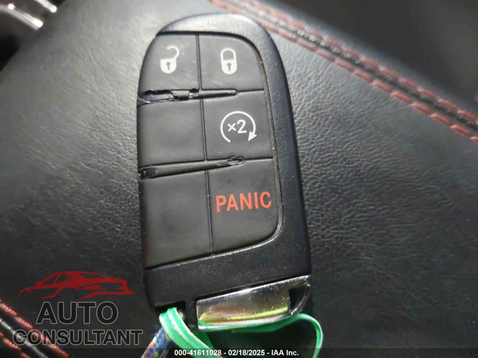 JEEP COMPASS 2022 - 3C4NJDDB8NT199704
