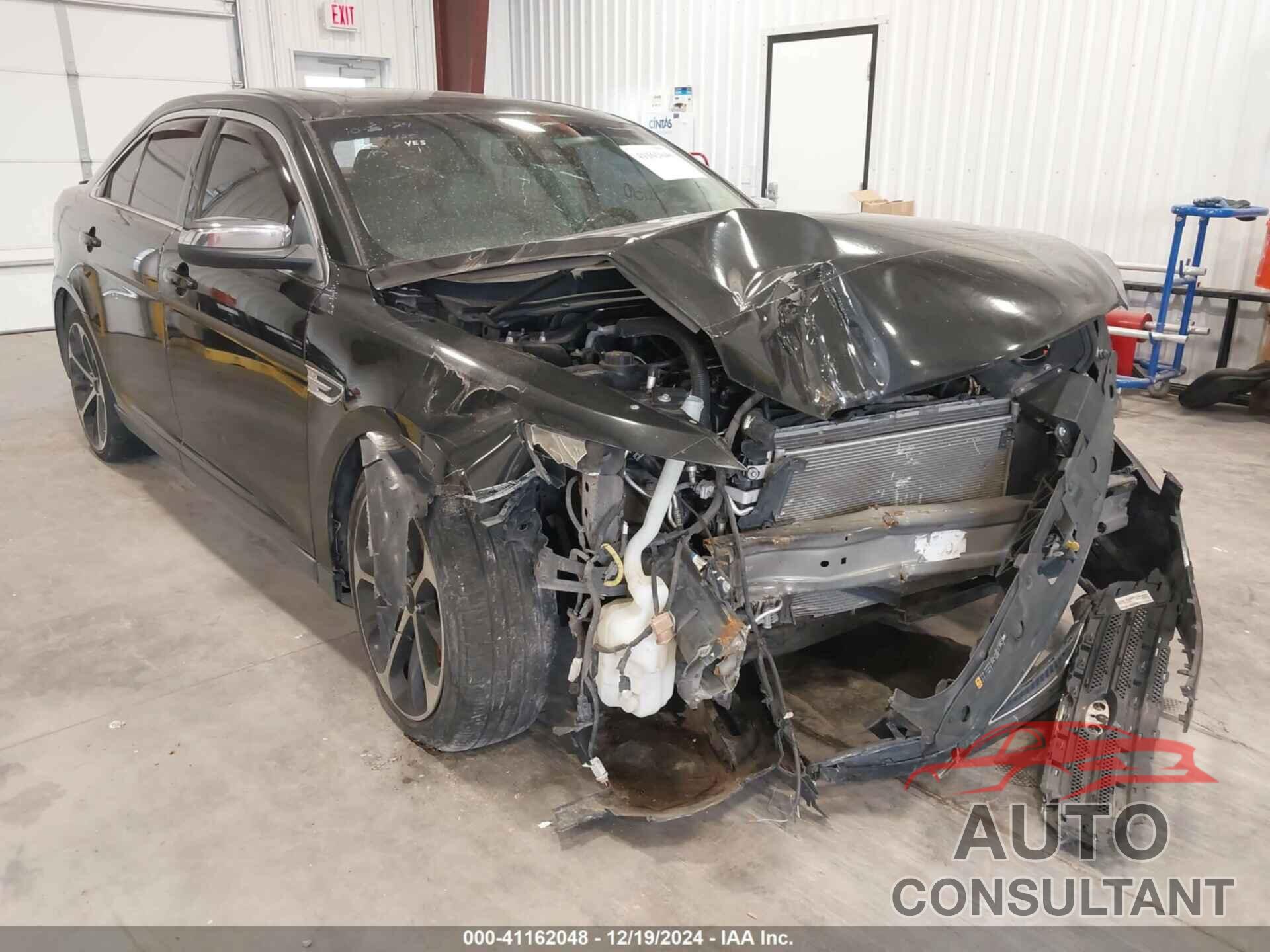 FORD TAURUS 2014 - 1FAHP2J84EG112559