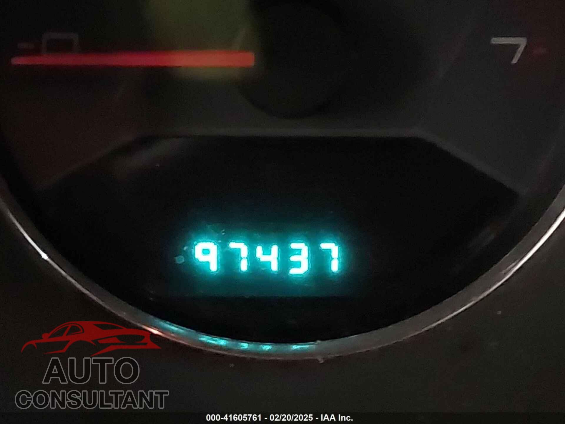 DODGE AVENGER 2014 - 1C3CDZAB4EN228880