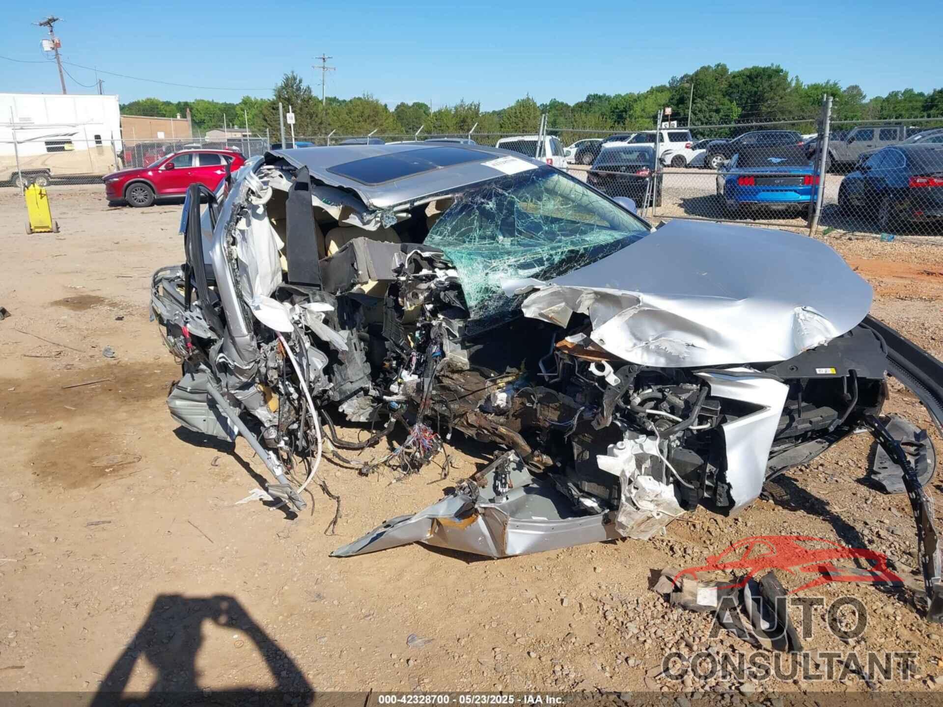 LEXUS NX 300 2019 - JTJBARBZXK2192733