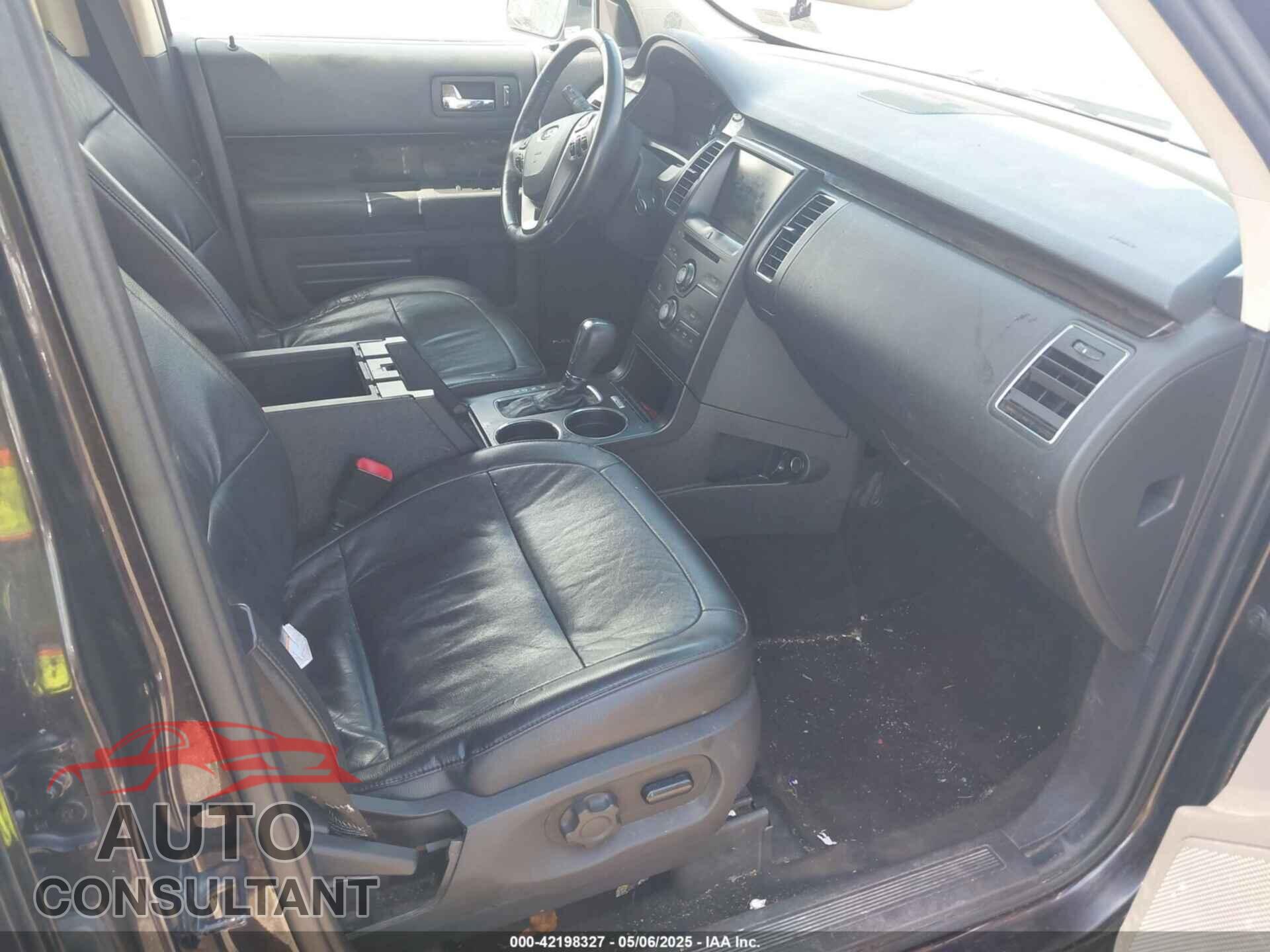 FORD FLEX 2014 - 2FMHK6C82EBD35229
