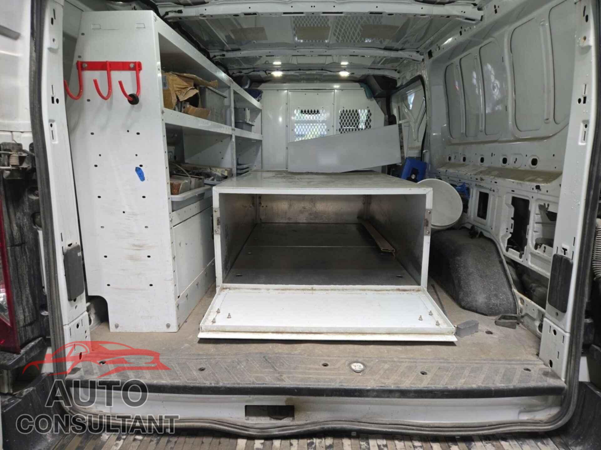 FORD TRANSIT 2015 - 1FTNE2YM2FKB32278