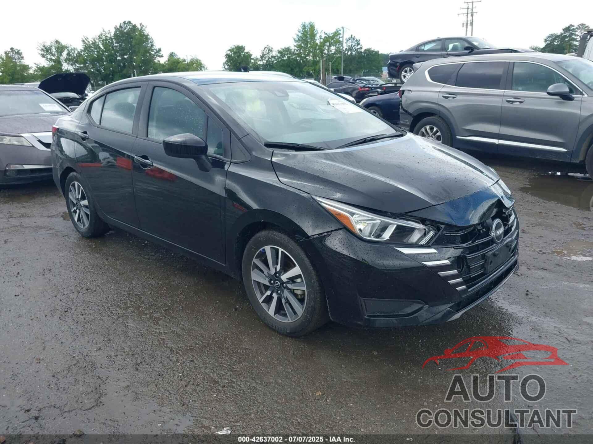 NISSAN VERSA 2023 - 3N1CN8EV3PL853381