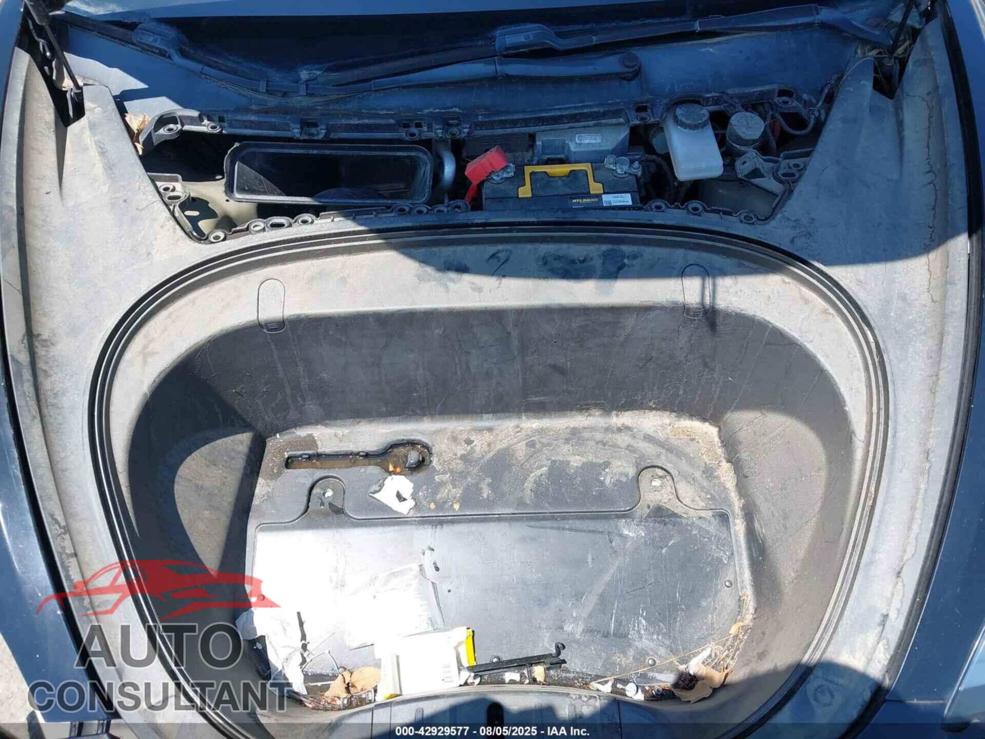 TESLA MODEL 3 2019 - 5YJ3E1EA7KF192978