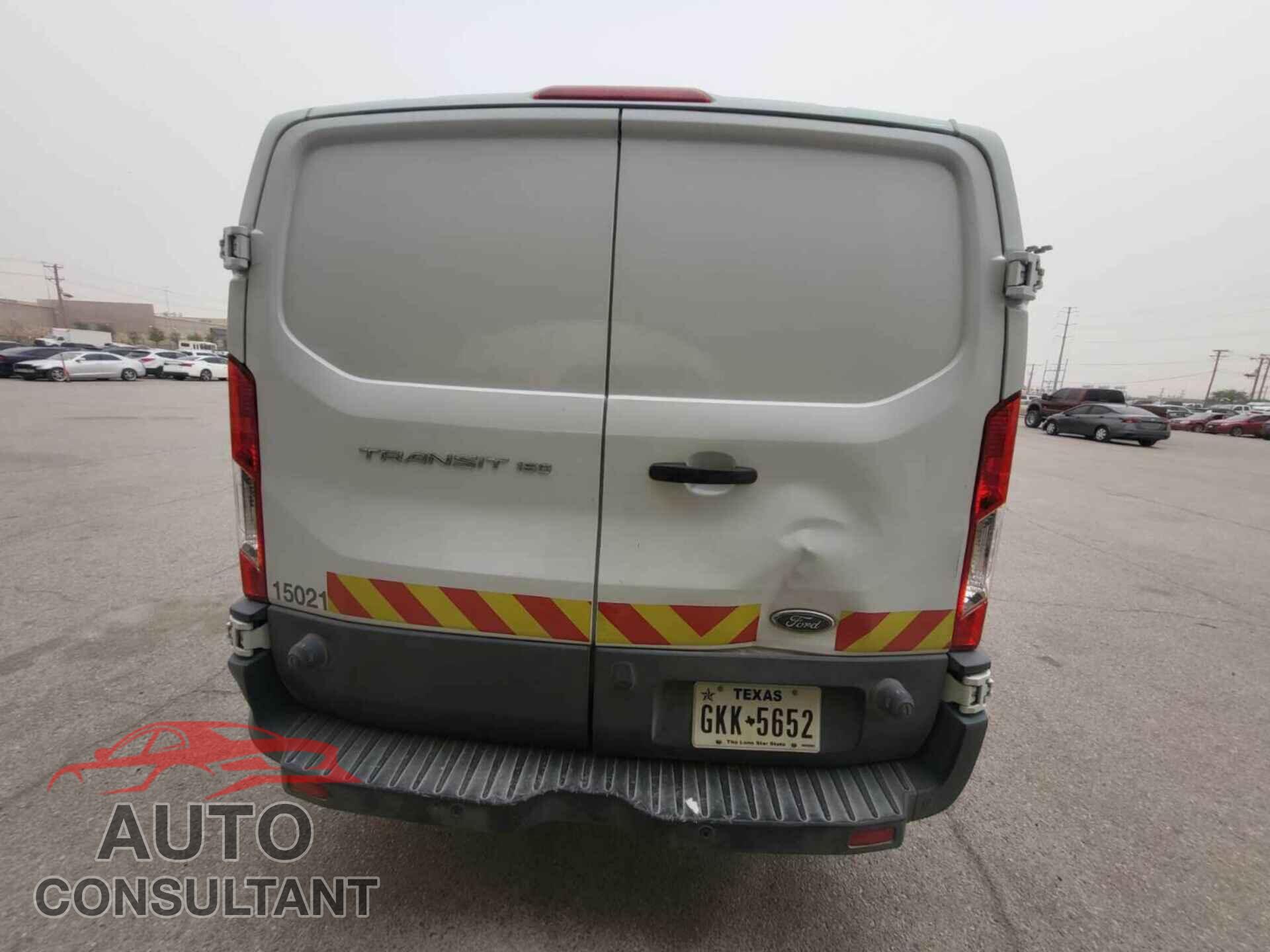 FORD TRANSIT 2015 - 1FTNE2YM2FKB30014