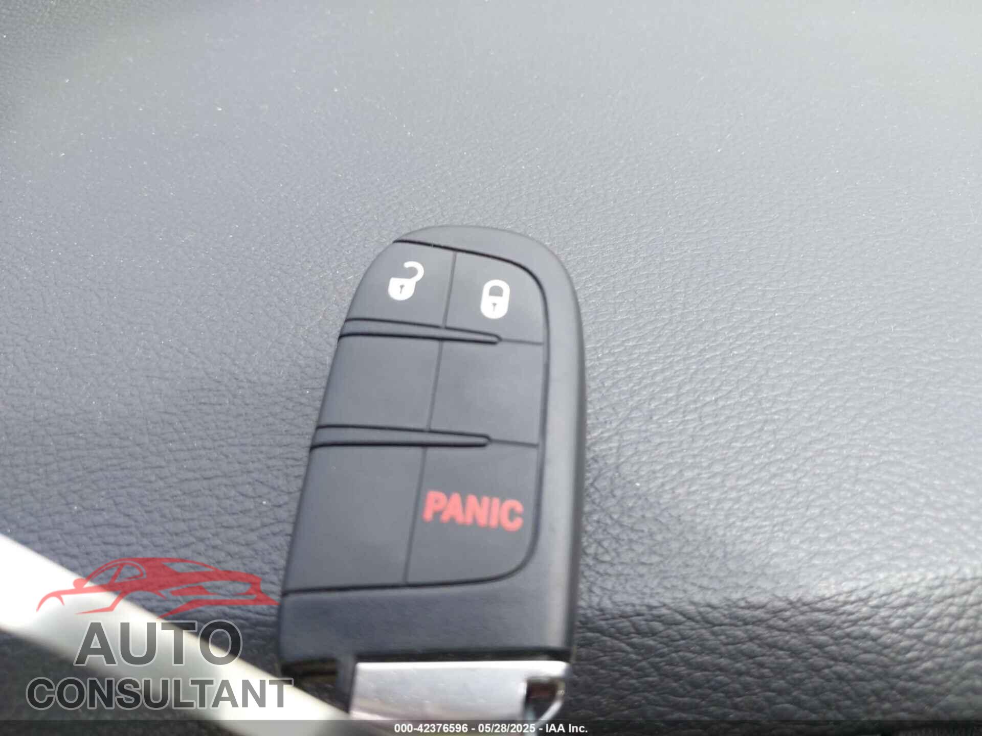 DODGE DURANGO 2015 - 1C4RDHAG1FC201323