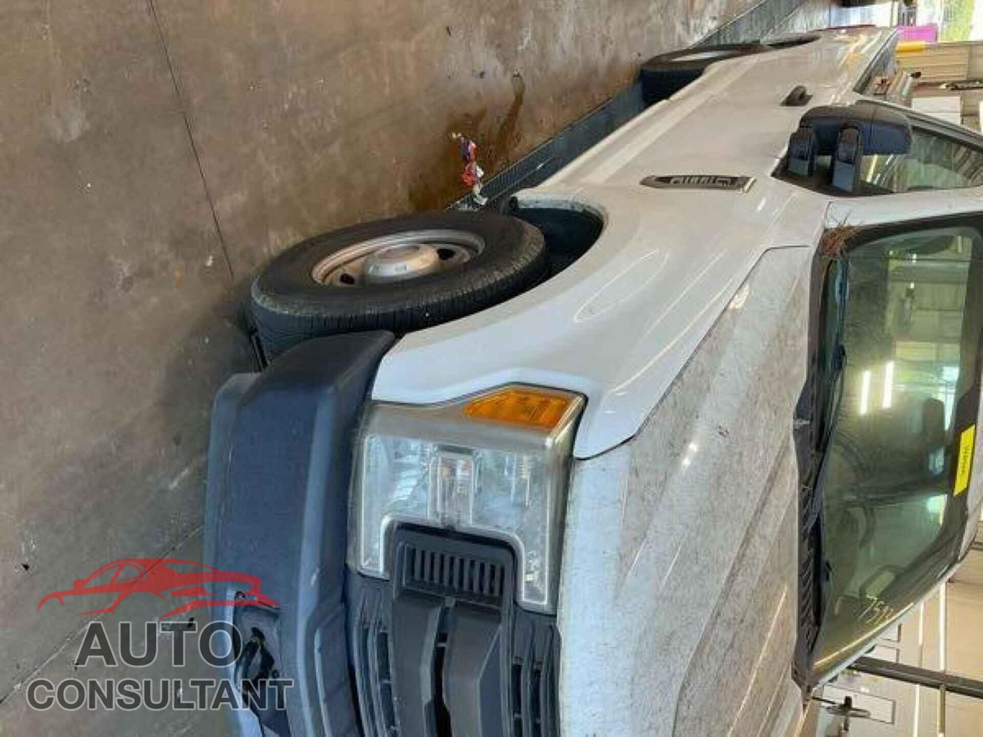 FORD F250 2017 - 1FTBF2A66HEE35528