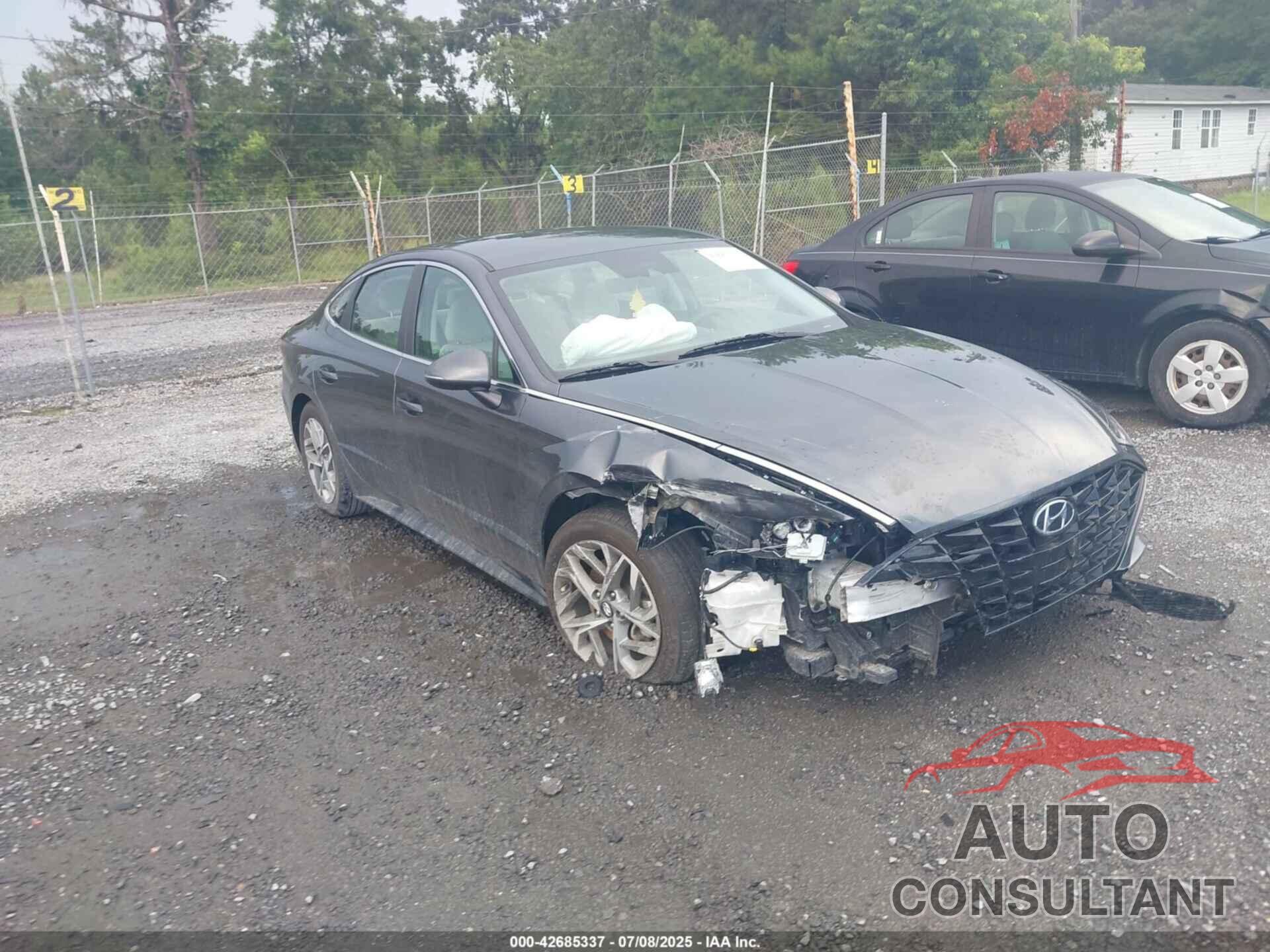 HYUNDAI SONATA 2023 - KMHL64JA4PA315085