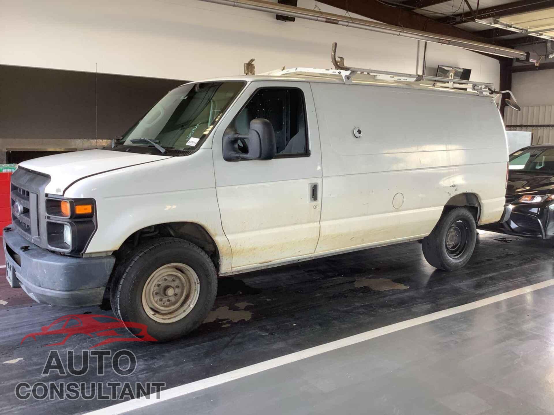 FORD ECONOLINE 2012 - 1FTNE2EWXCDB07067