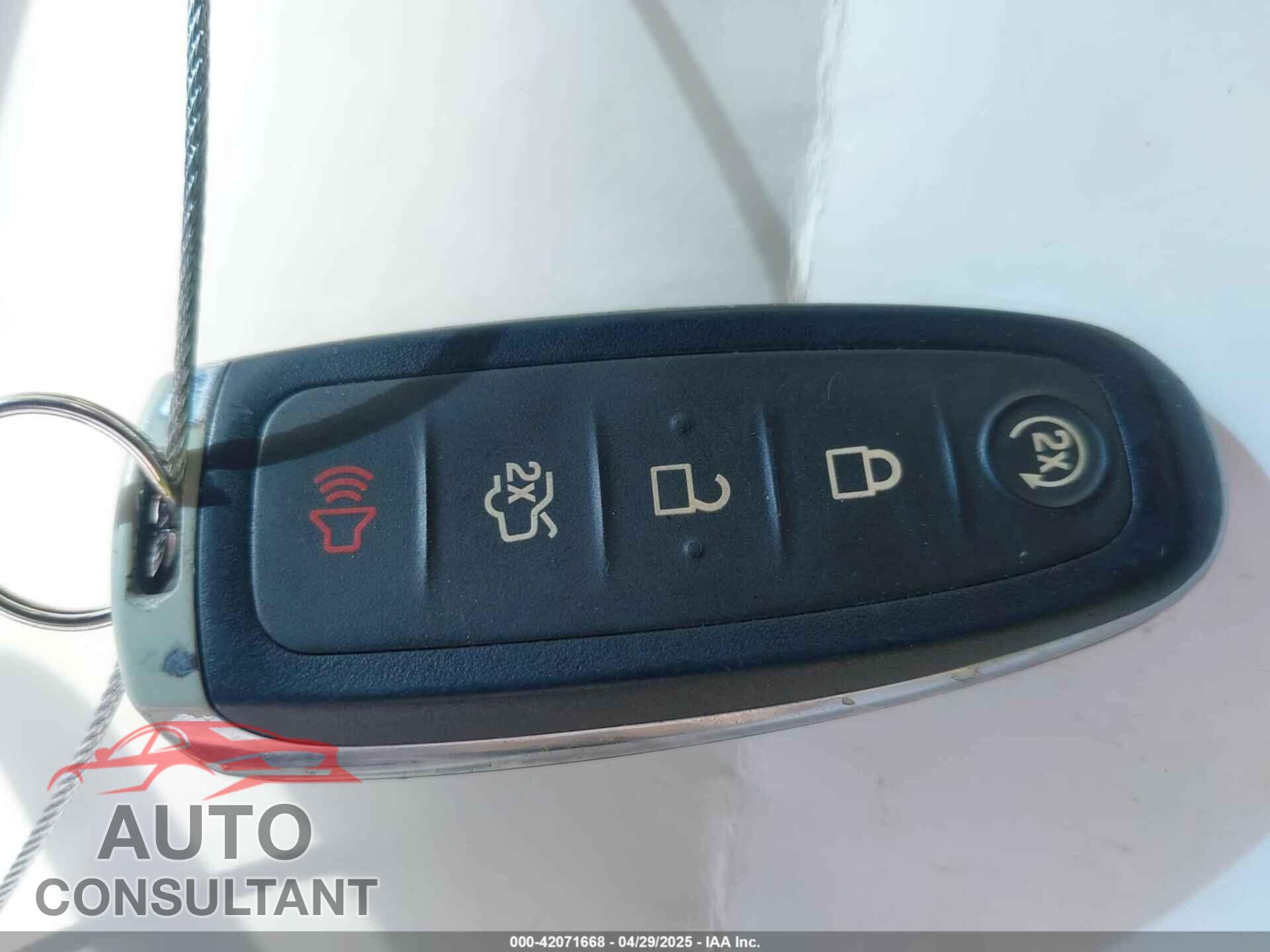 FORD TAURUS 2015 - 1FAHP2E80FG206370