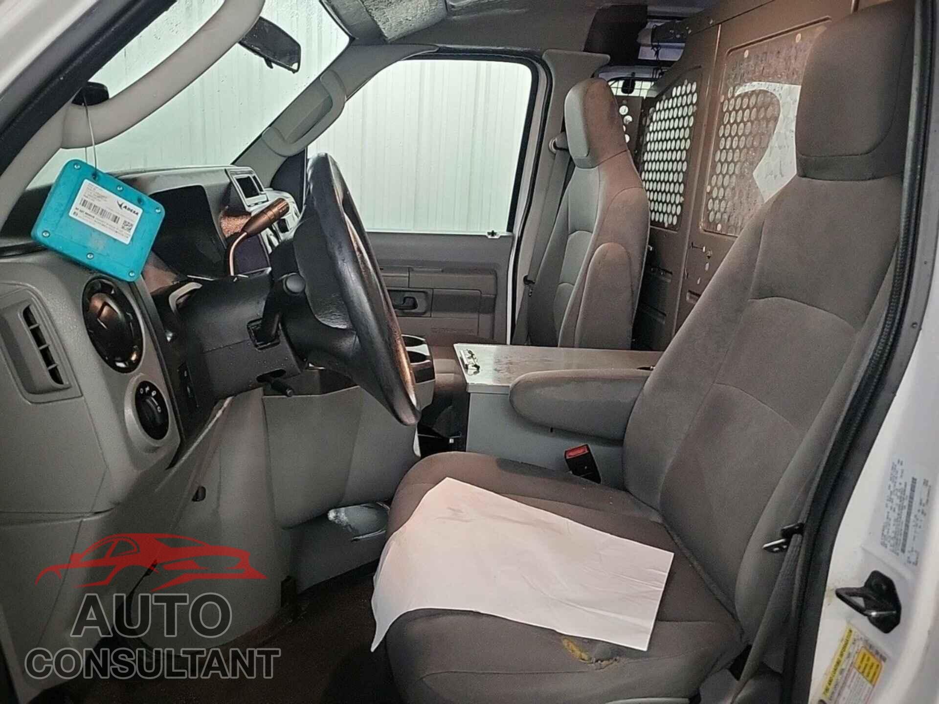 FORD ECONOLINE 2014 - 1FTNE2EL0EDB13761