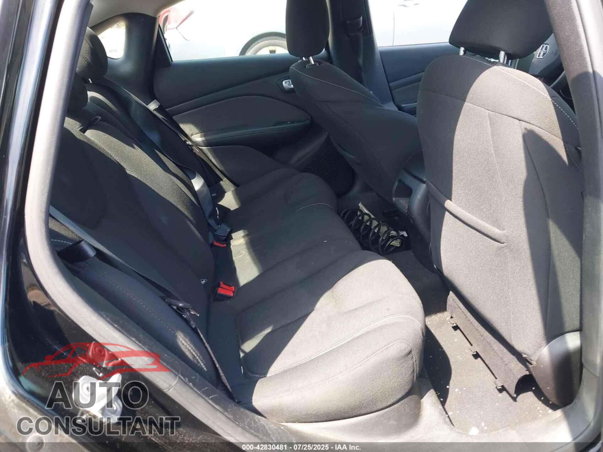 DODGE DART 2013 - 1C3CDFBAXDD289966
