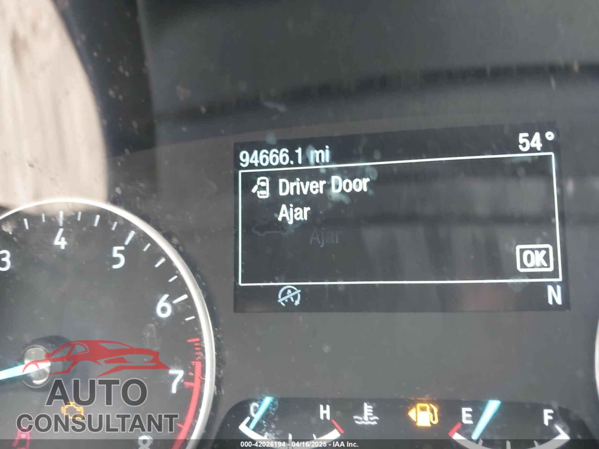 FORD ECOSPORT 2019 - MAJ6S3KL2KC293999