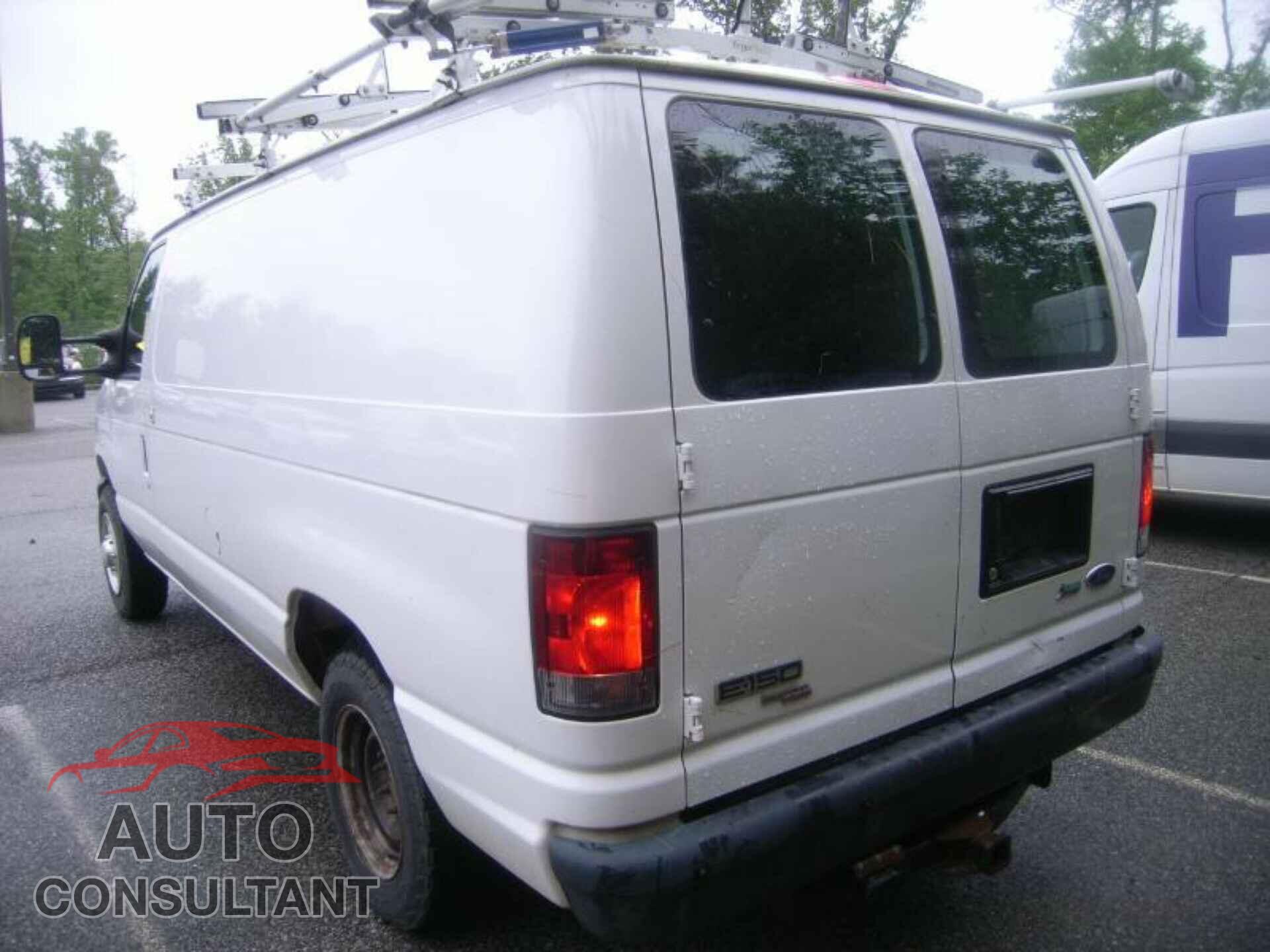 FORD E-150 2014 - 1FTNE1EW1EDB07441