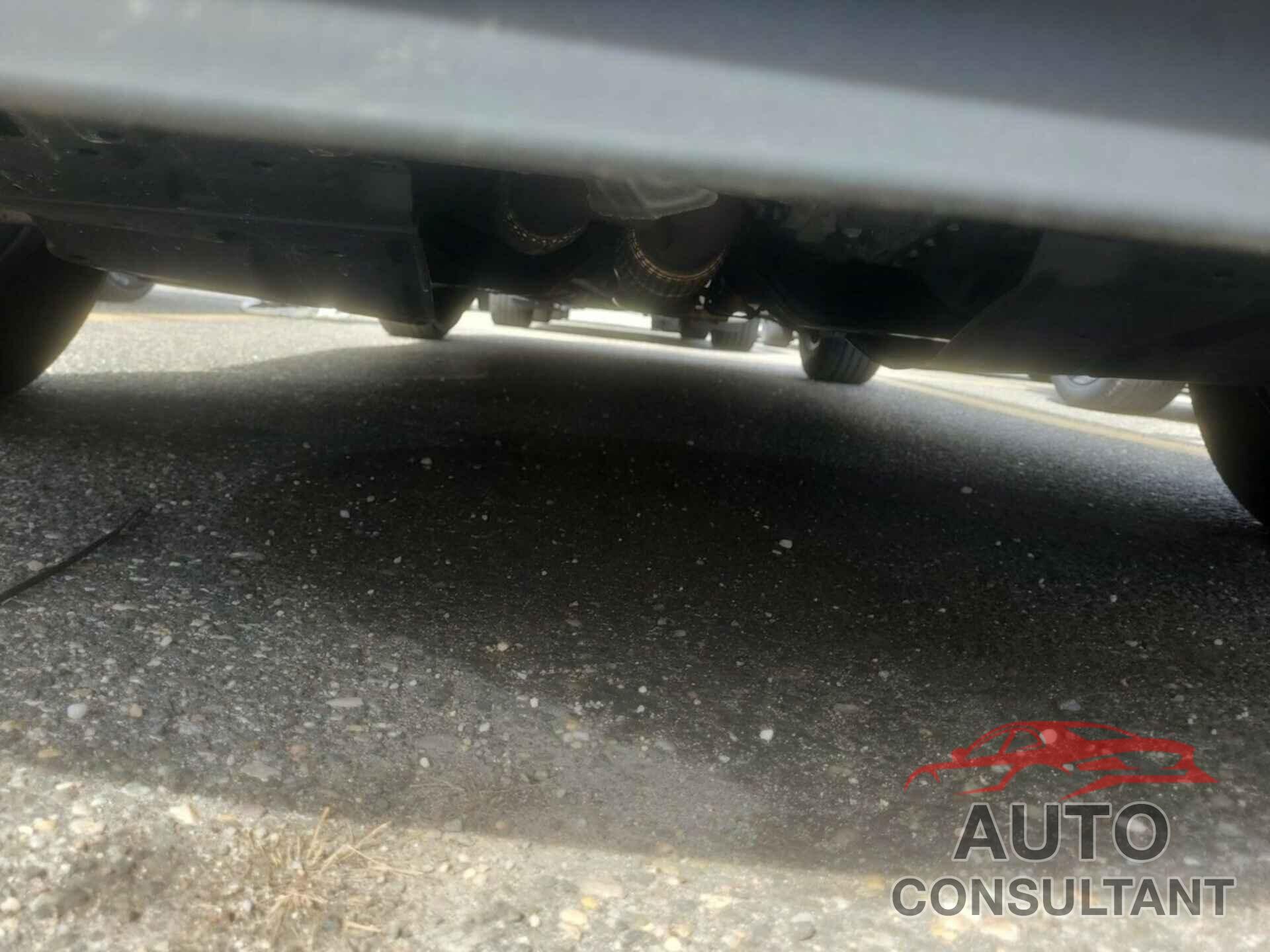 NISSAN MURANO 2020 - 5N1AZ2AJ6LN155880