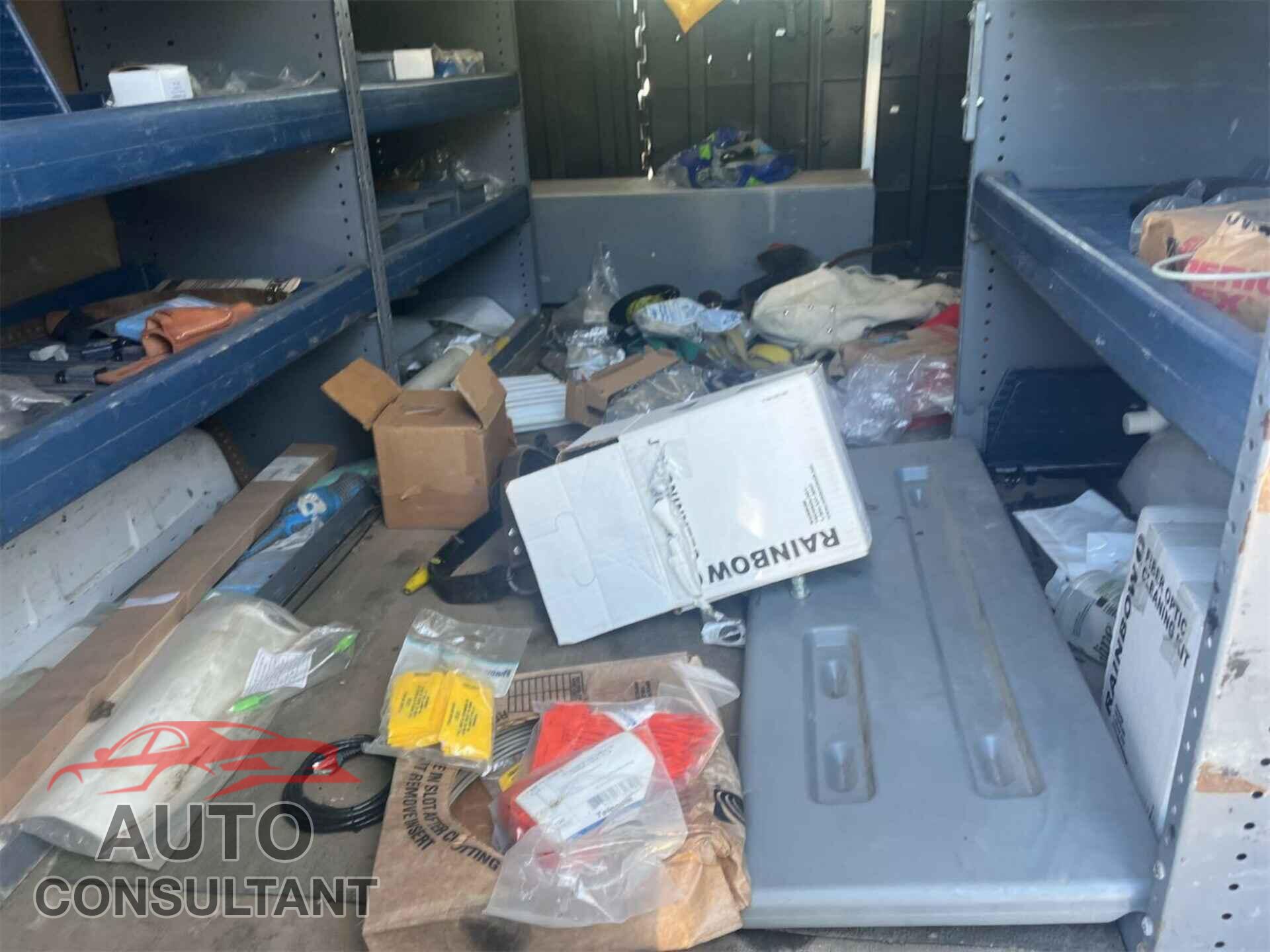 FORD ECONOLINE 2012 - 1FTNE2EW3CDB07010