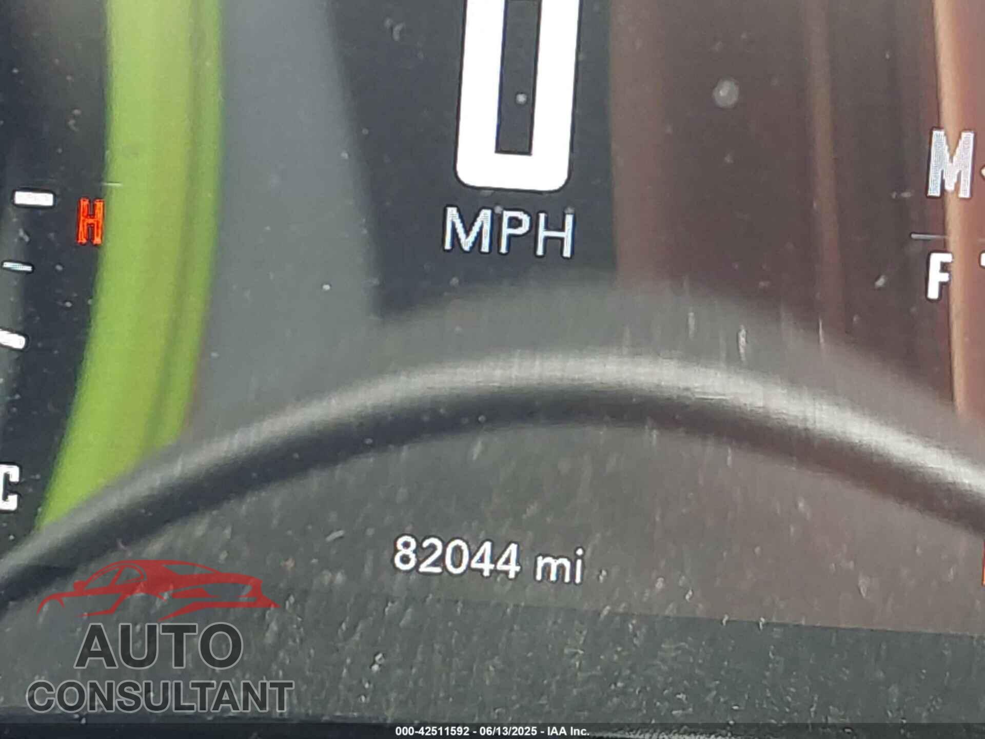 DODGE CHALLENGER 2017 - 2C3CDZAG7HH549157