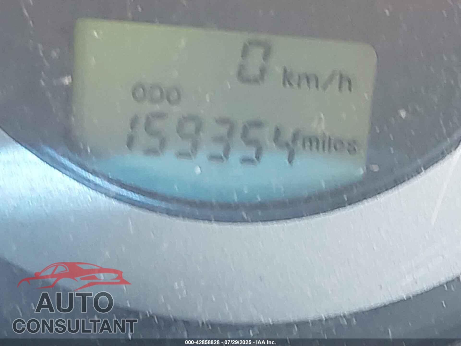 MITSUBISHI ECLIPSE 2011 - 4A31K5DF7BE018136