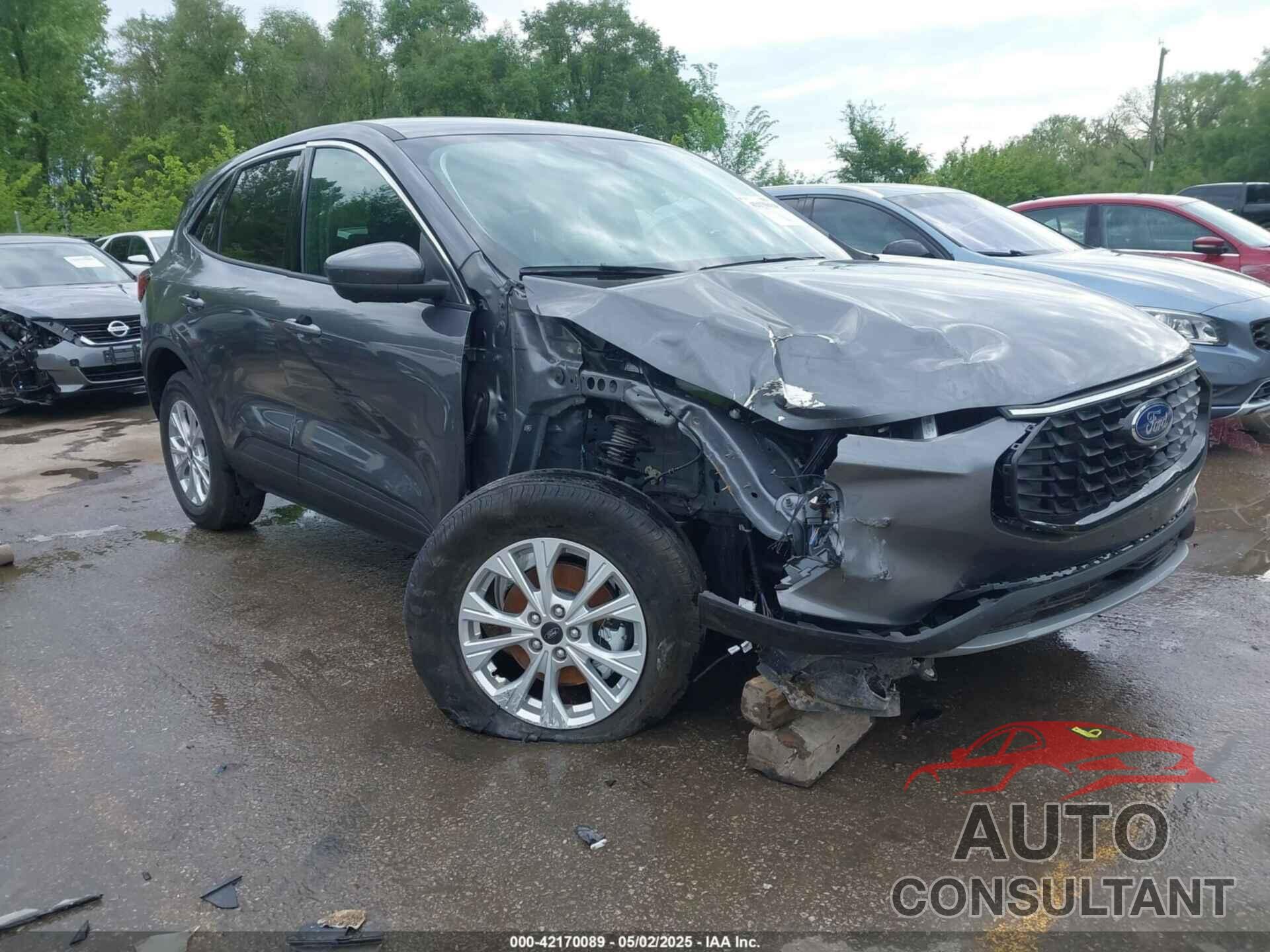 FORD ESCAPE 2023 - 1FMCU9GN4PUB29851