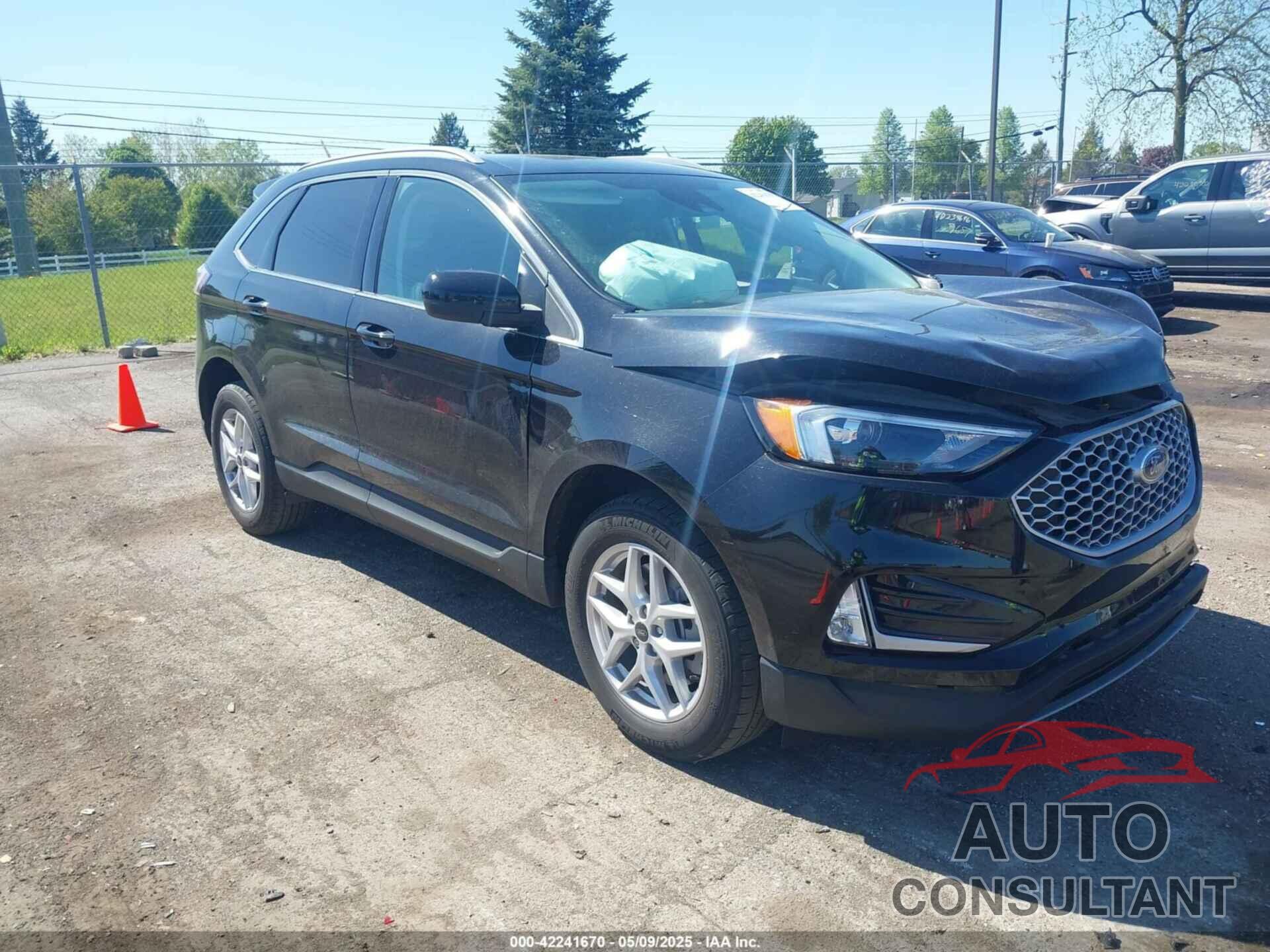 FORD EDGE 2024 - 2FMPK4J93RBA12910