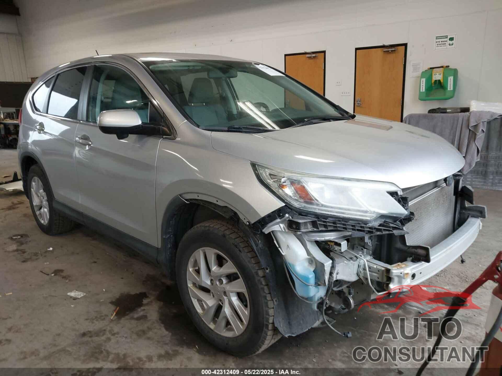 HONDA CR-V 2016 - 2HKRM4H5XGH693871