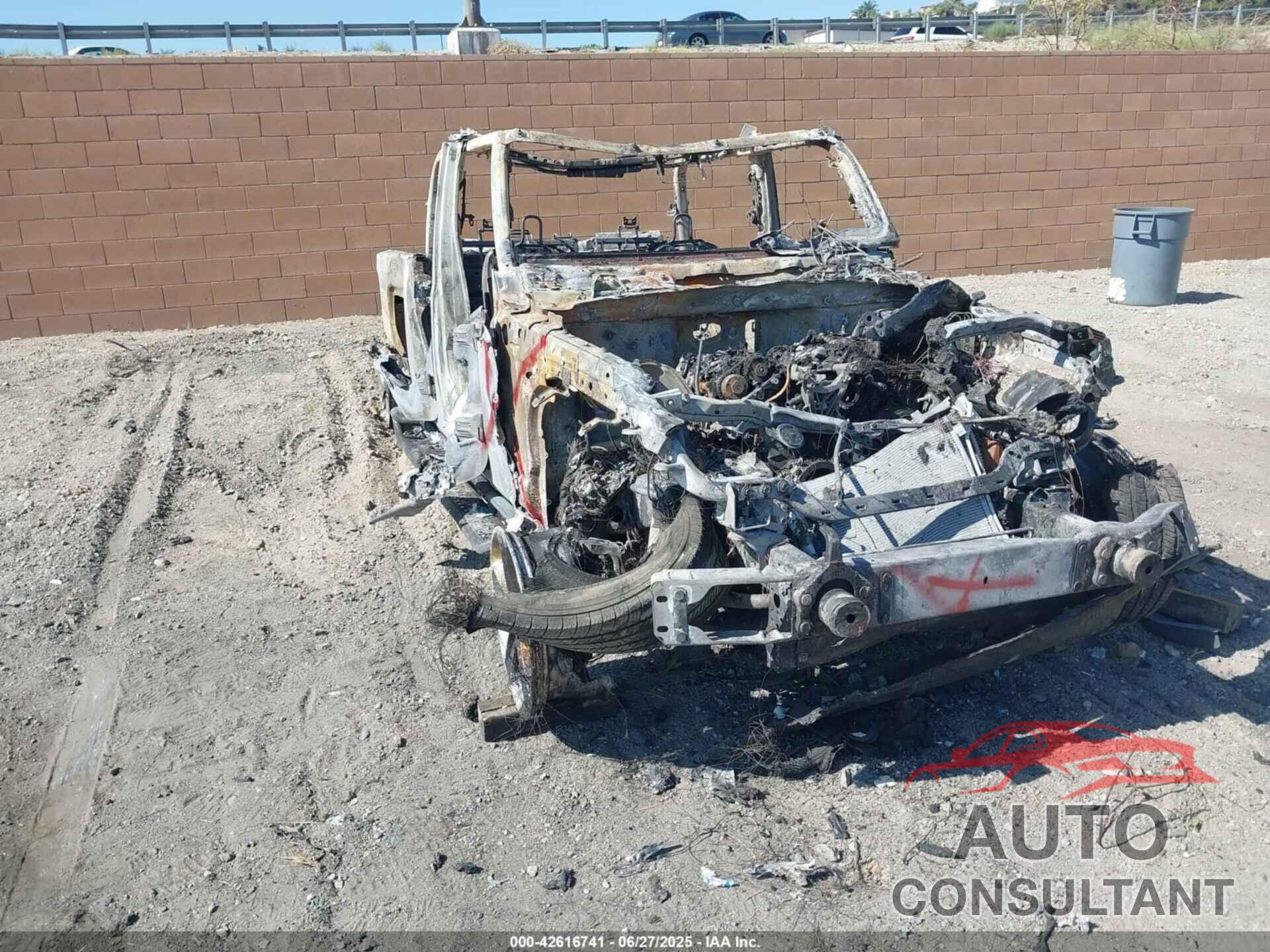 JEEP GLADIATOR 2024 - 1C6JJTAG0RL128238